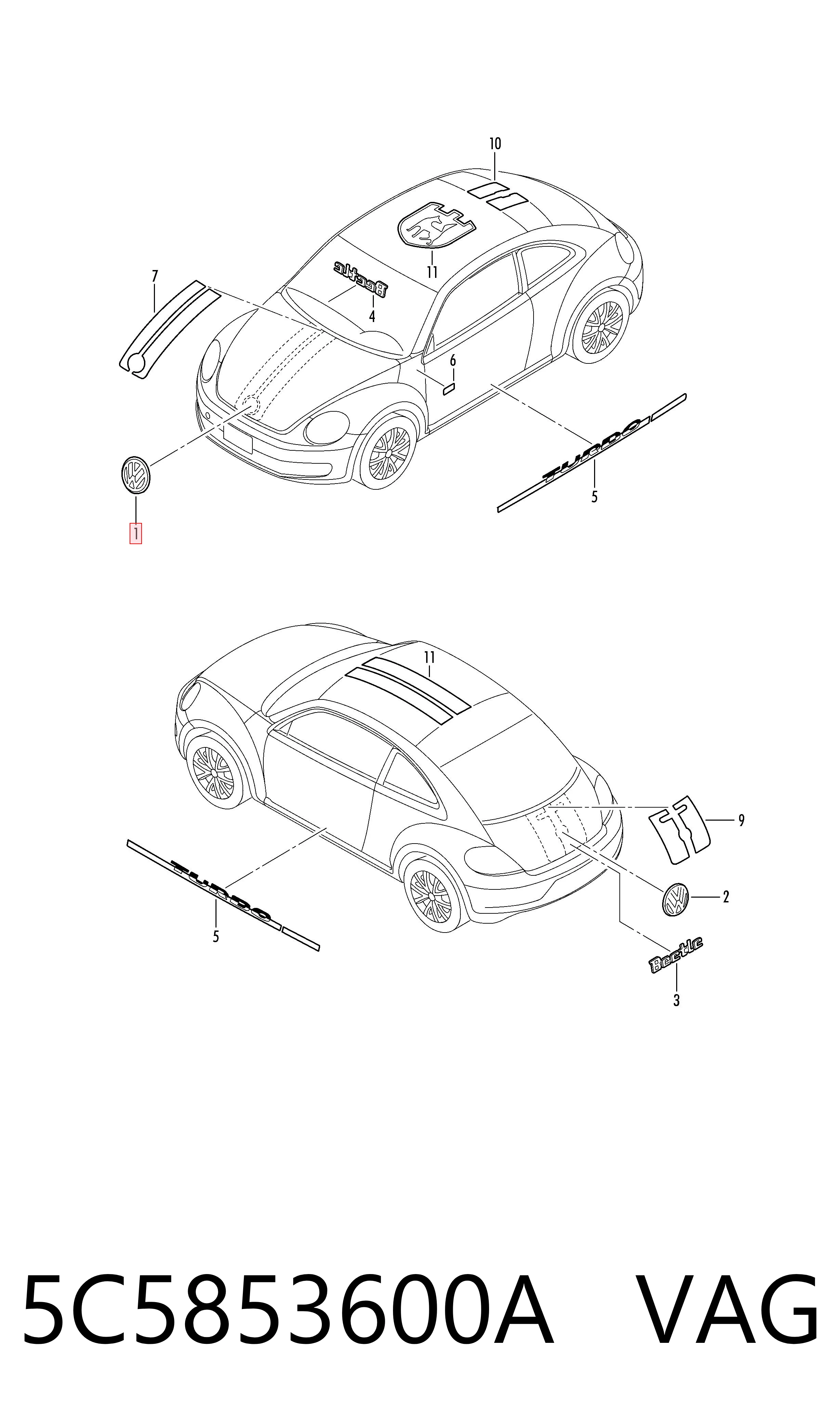  AND 30853337 ціна, від 25.63 USD