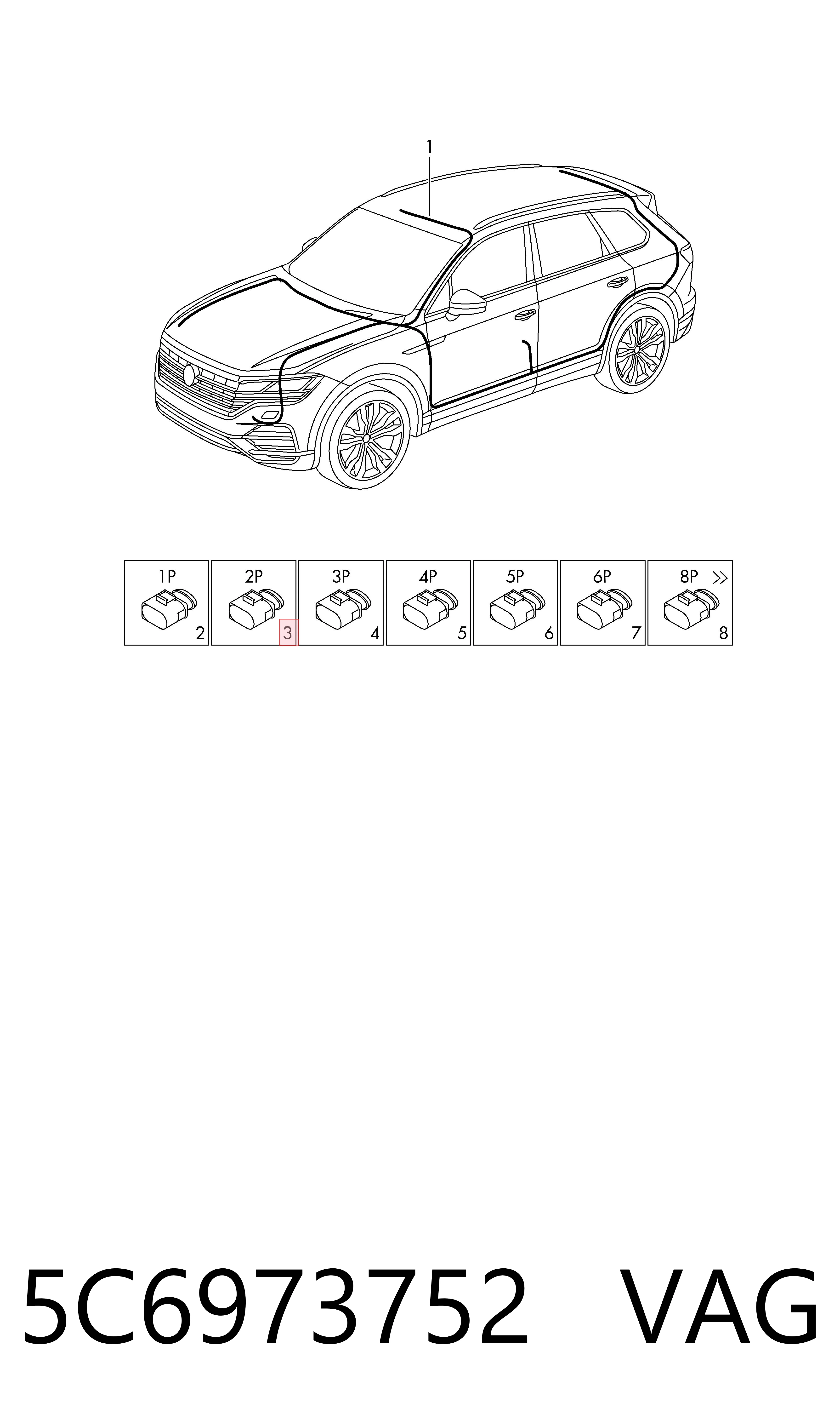5C6973752 VAG 