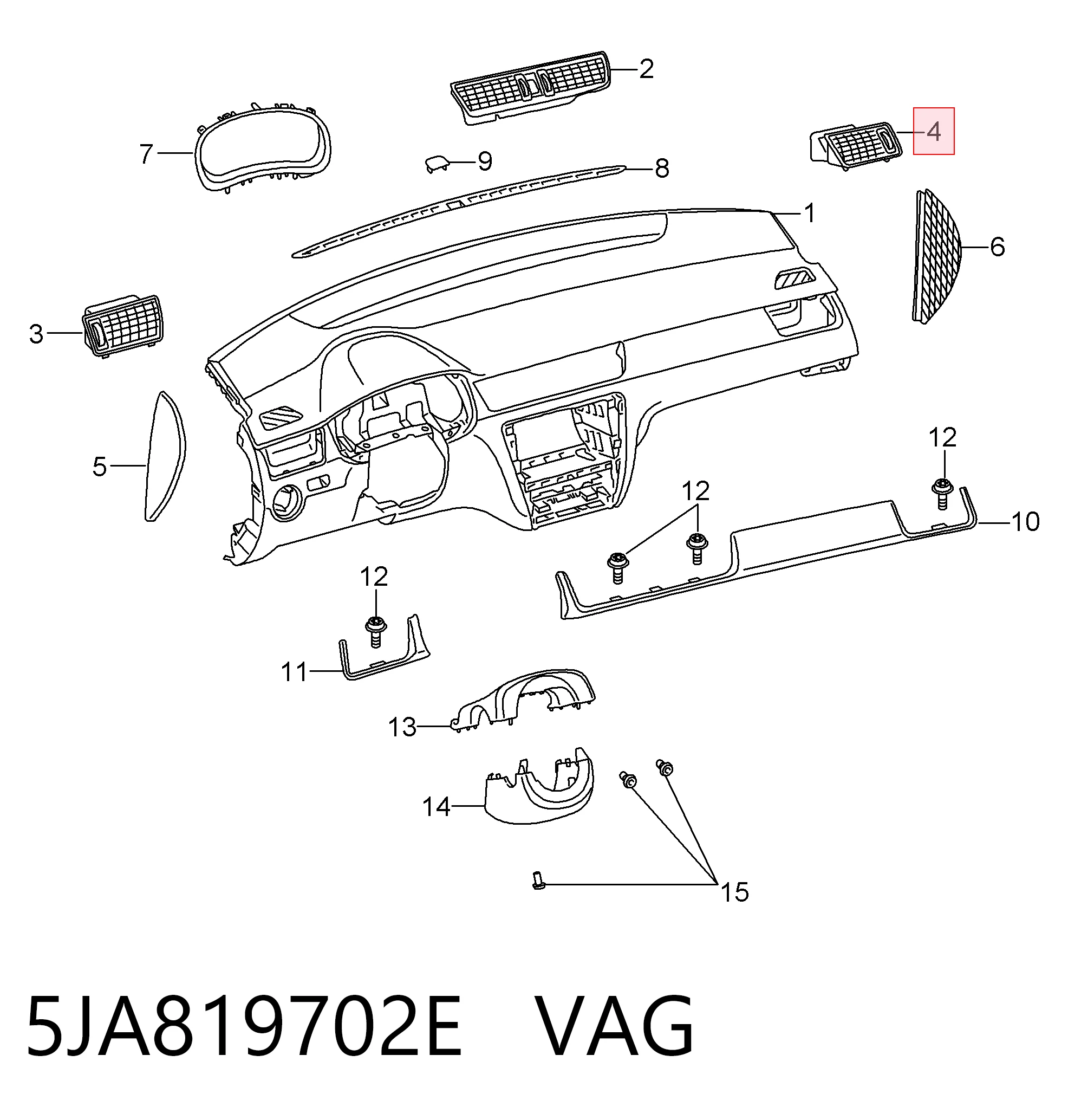 5JA819702E VAG 