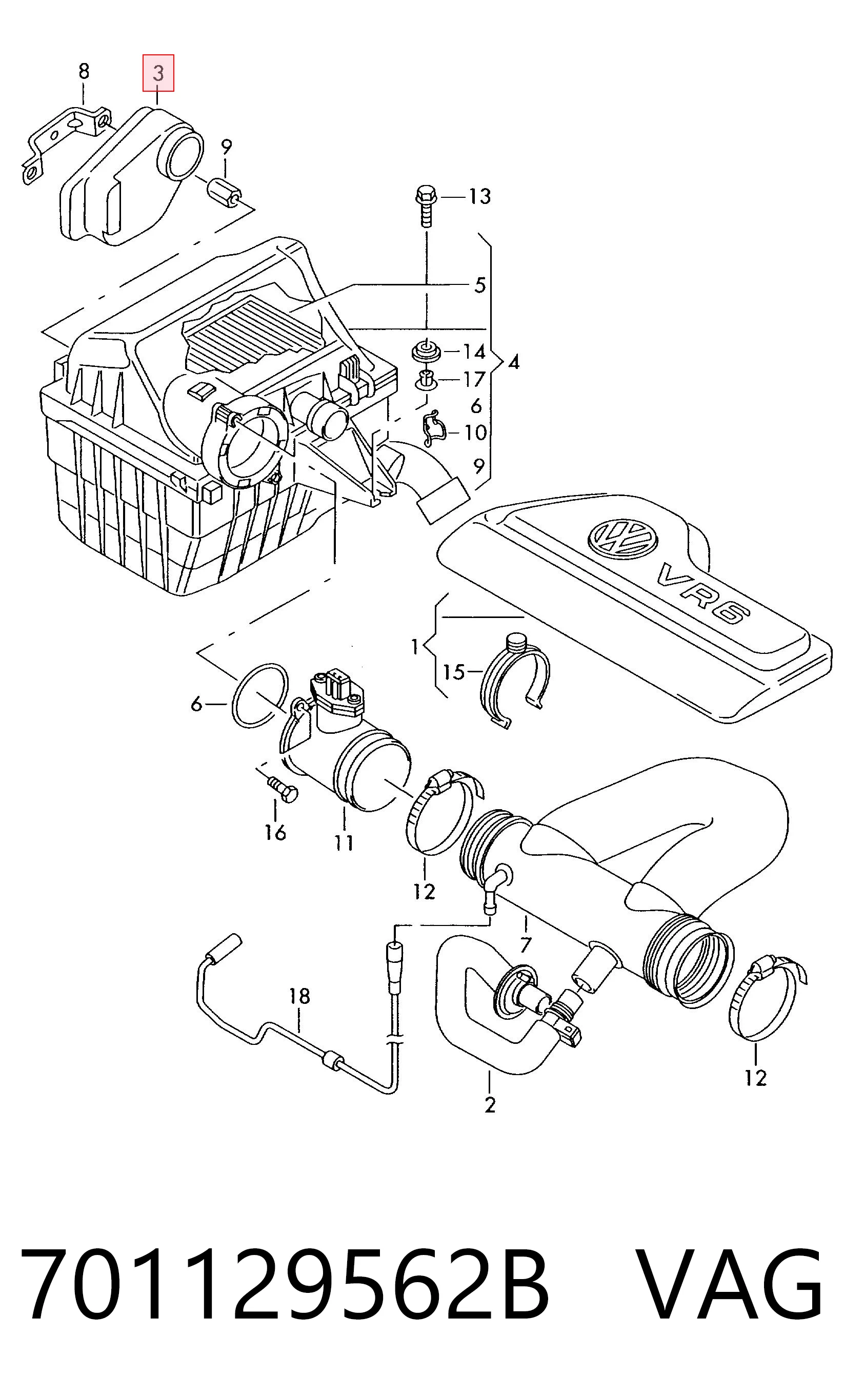 701129562B VAG 