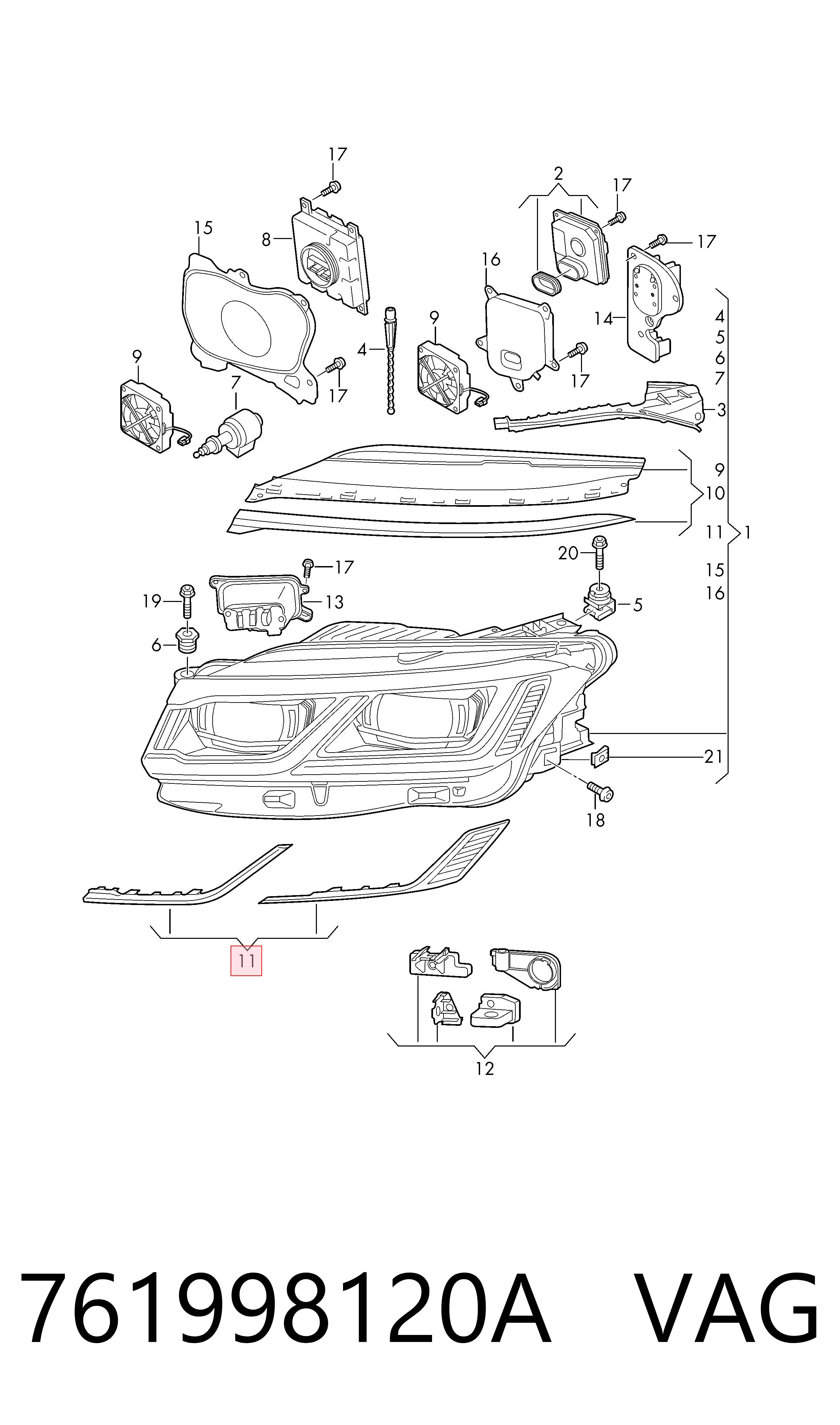 761998120A VAG 