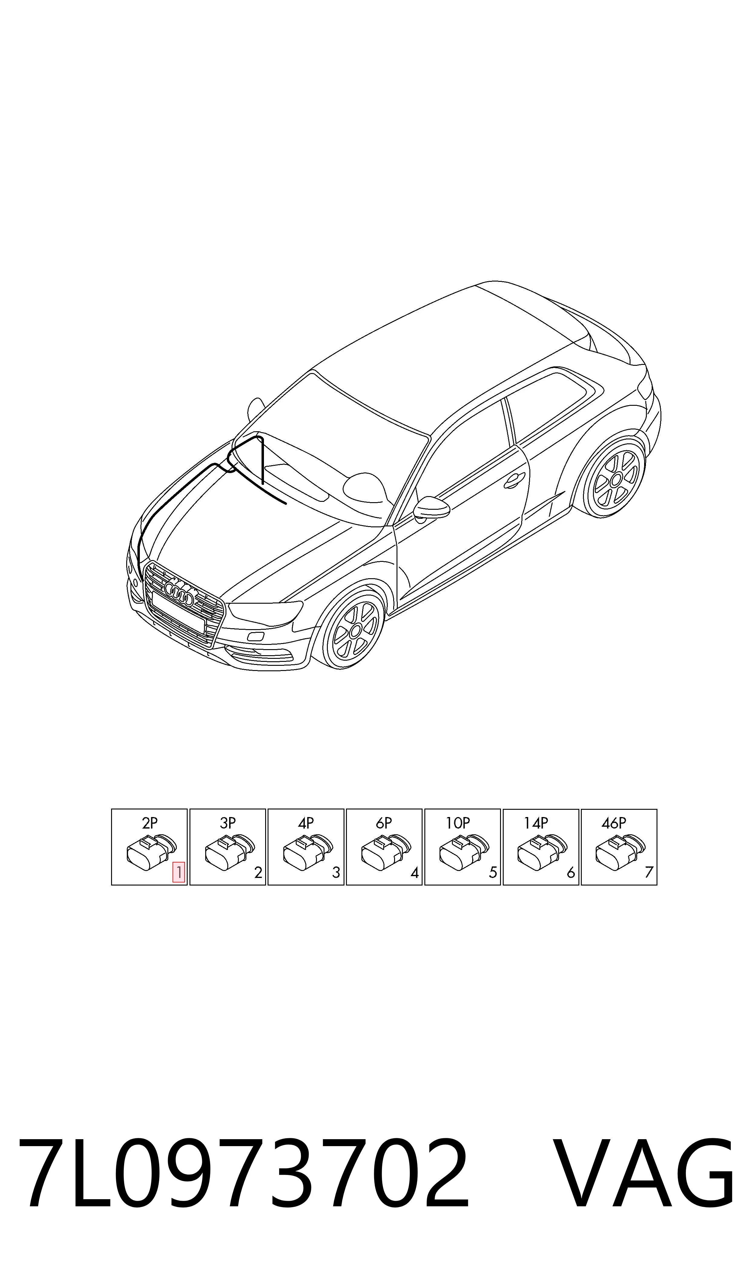 Купити 9360591 Renault (RVI) Форсунка дизельна в зборі, розпилювач + тримач
