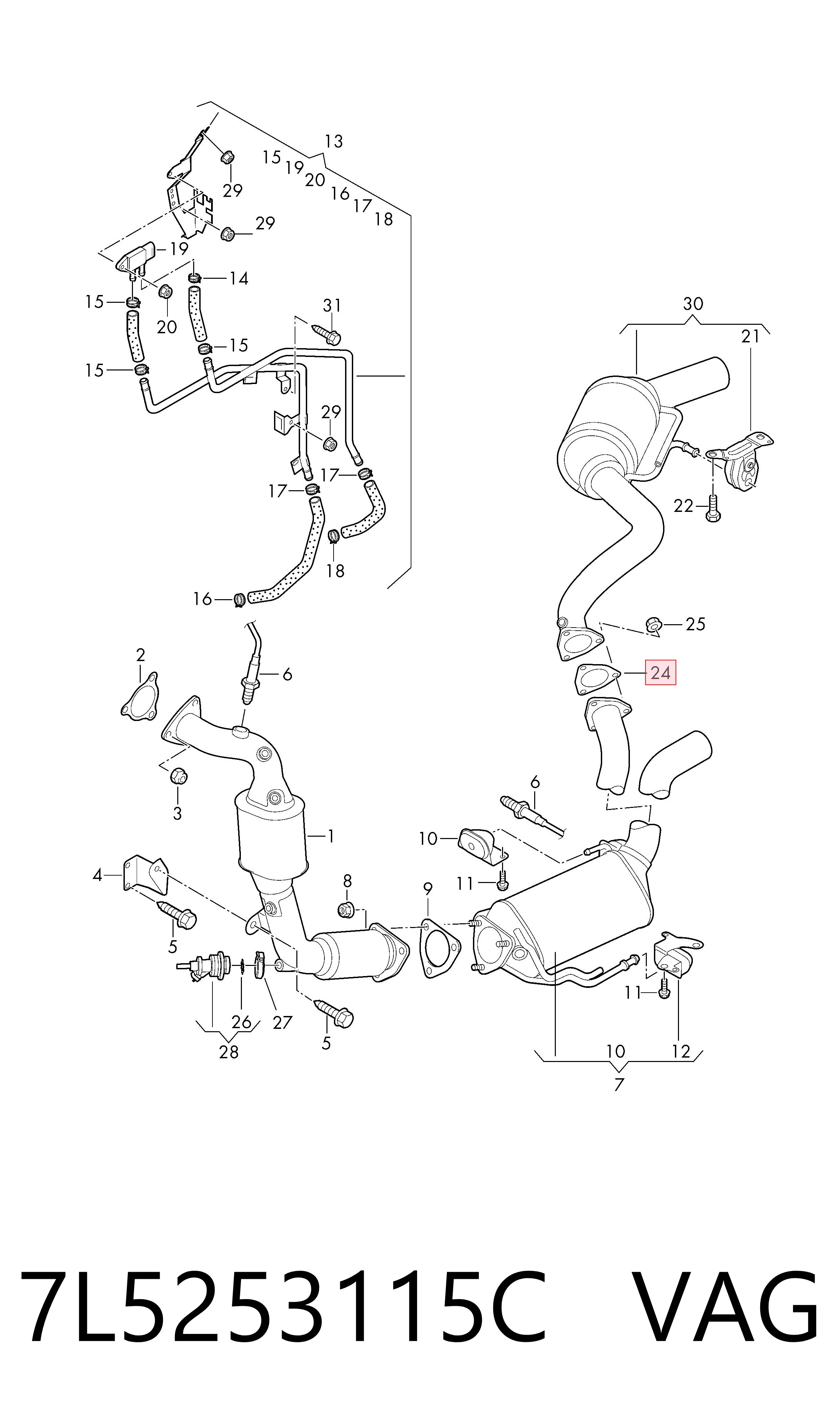 7L5253115C VAG 