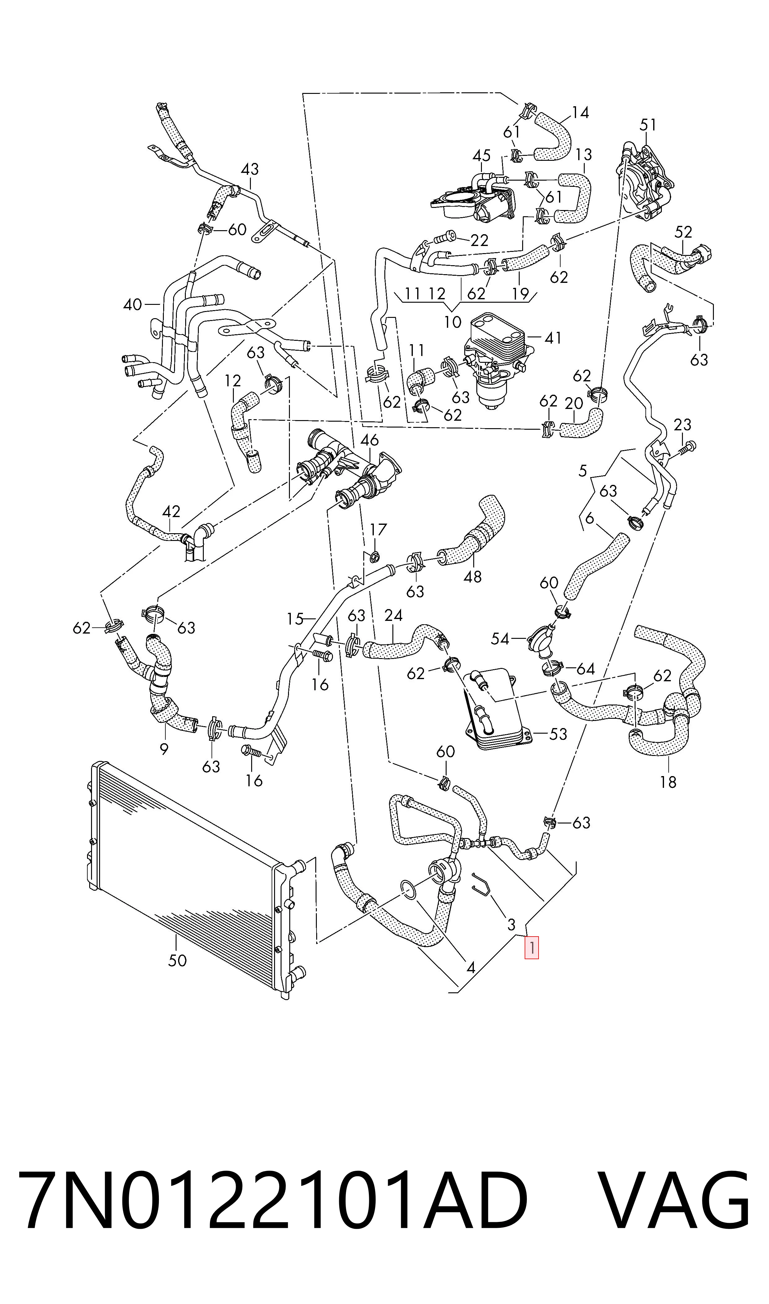 7N0122101AD VAG 
