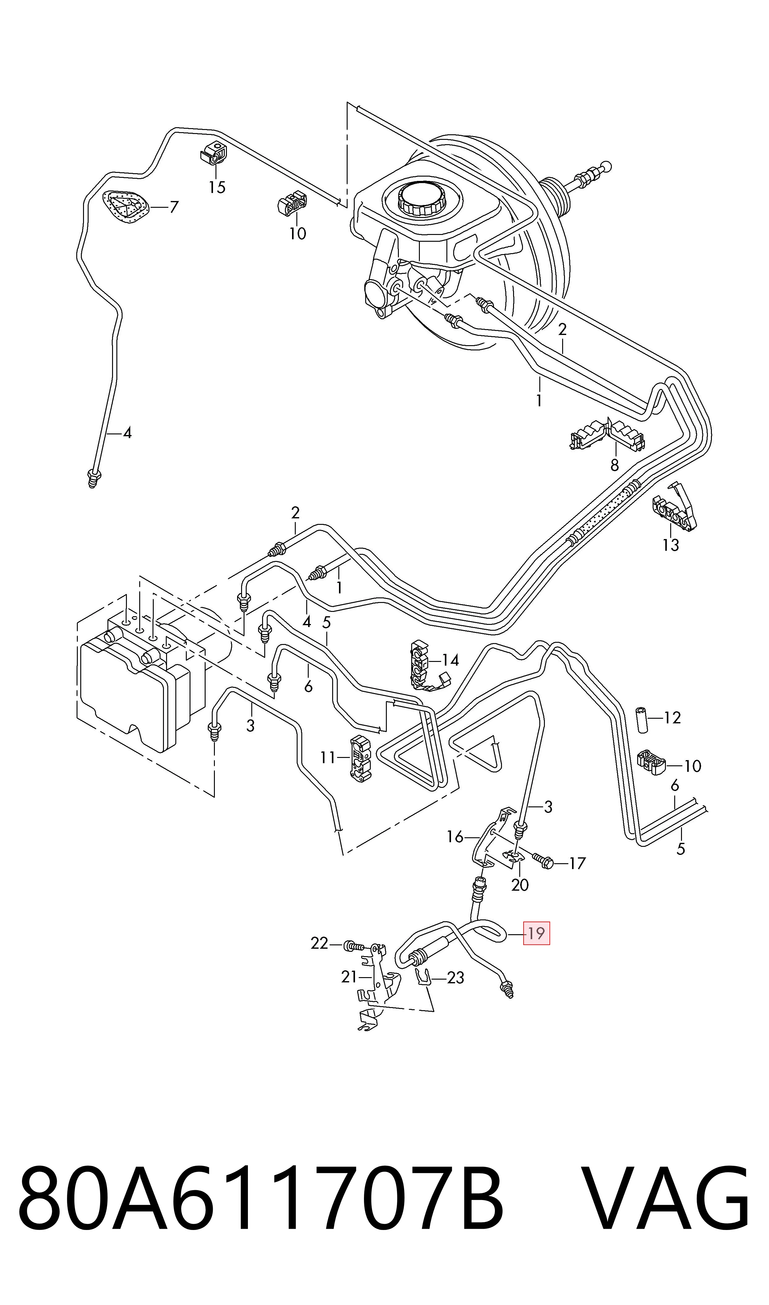 PHB2088 TRW 