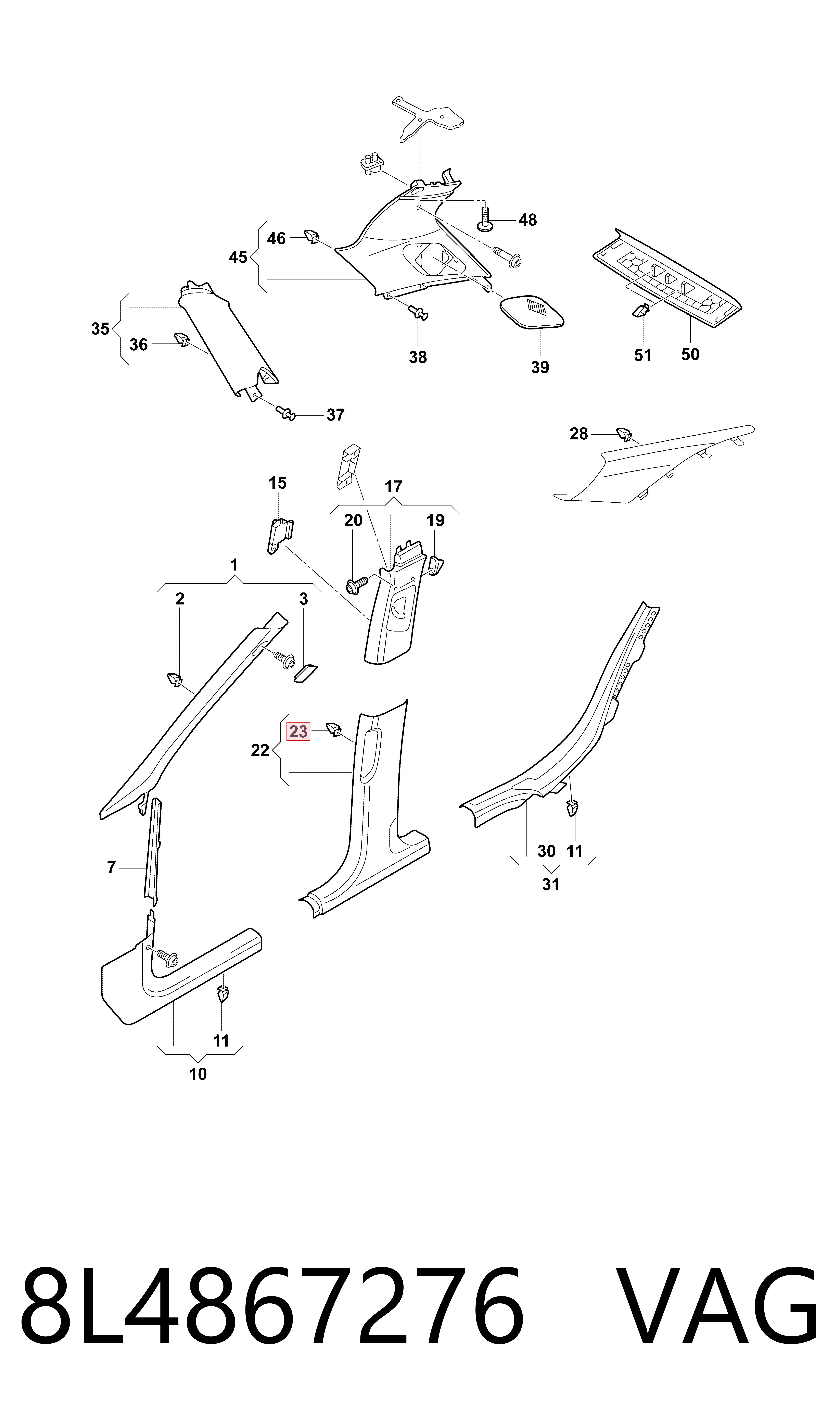  AND 30863248 ціна, від 0.44 USD