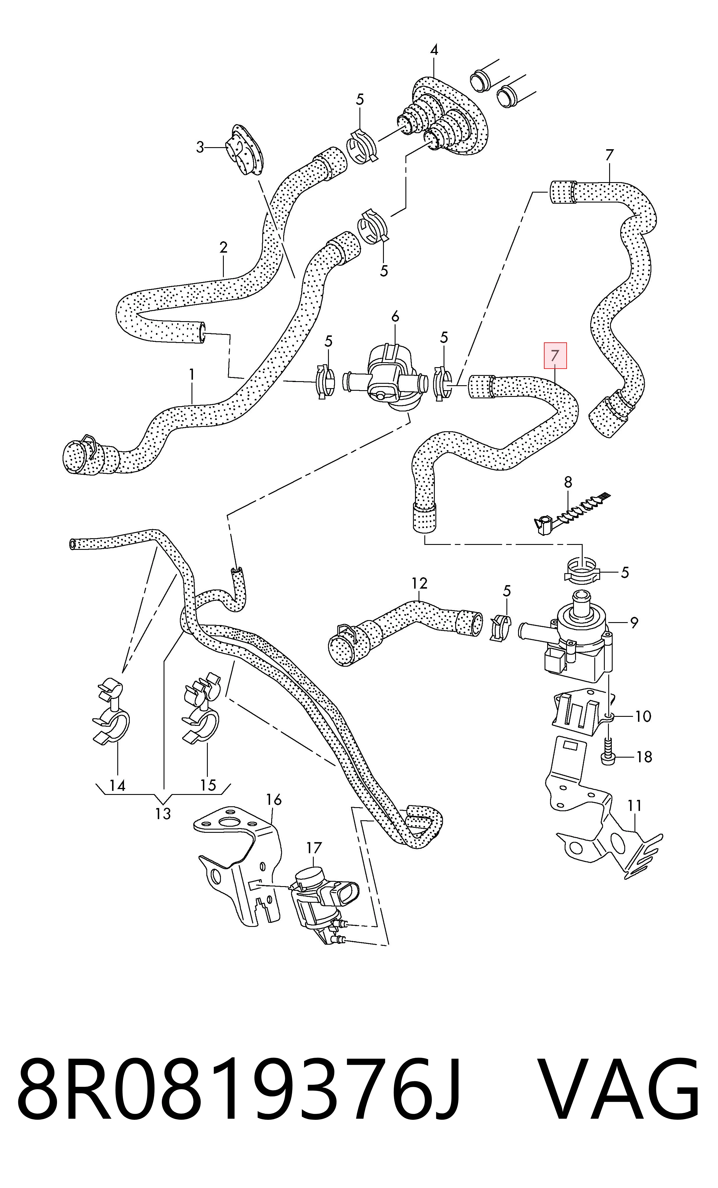 8R0819376J VAG 
