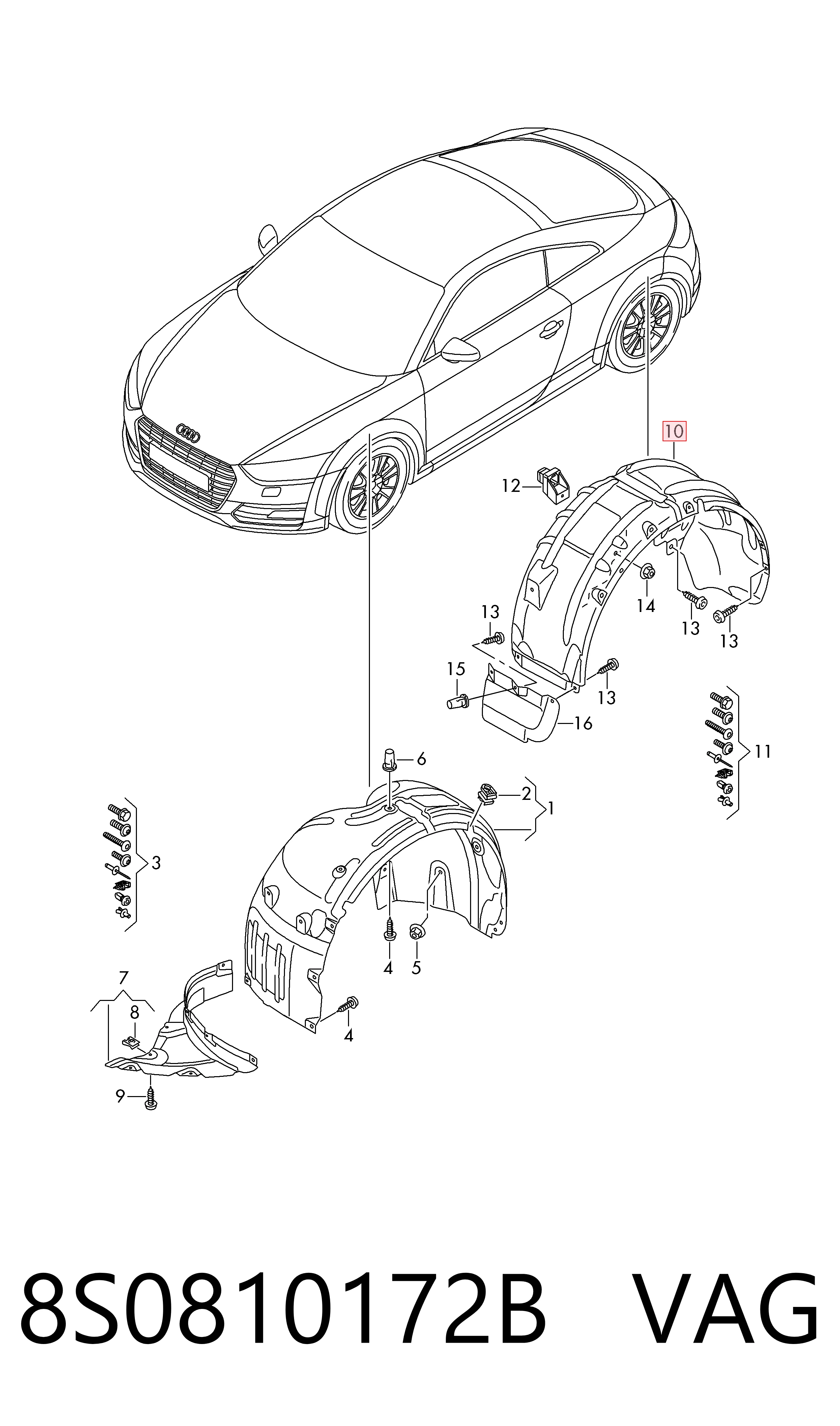 8S0810172B VAG 