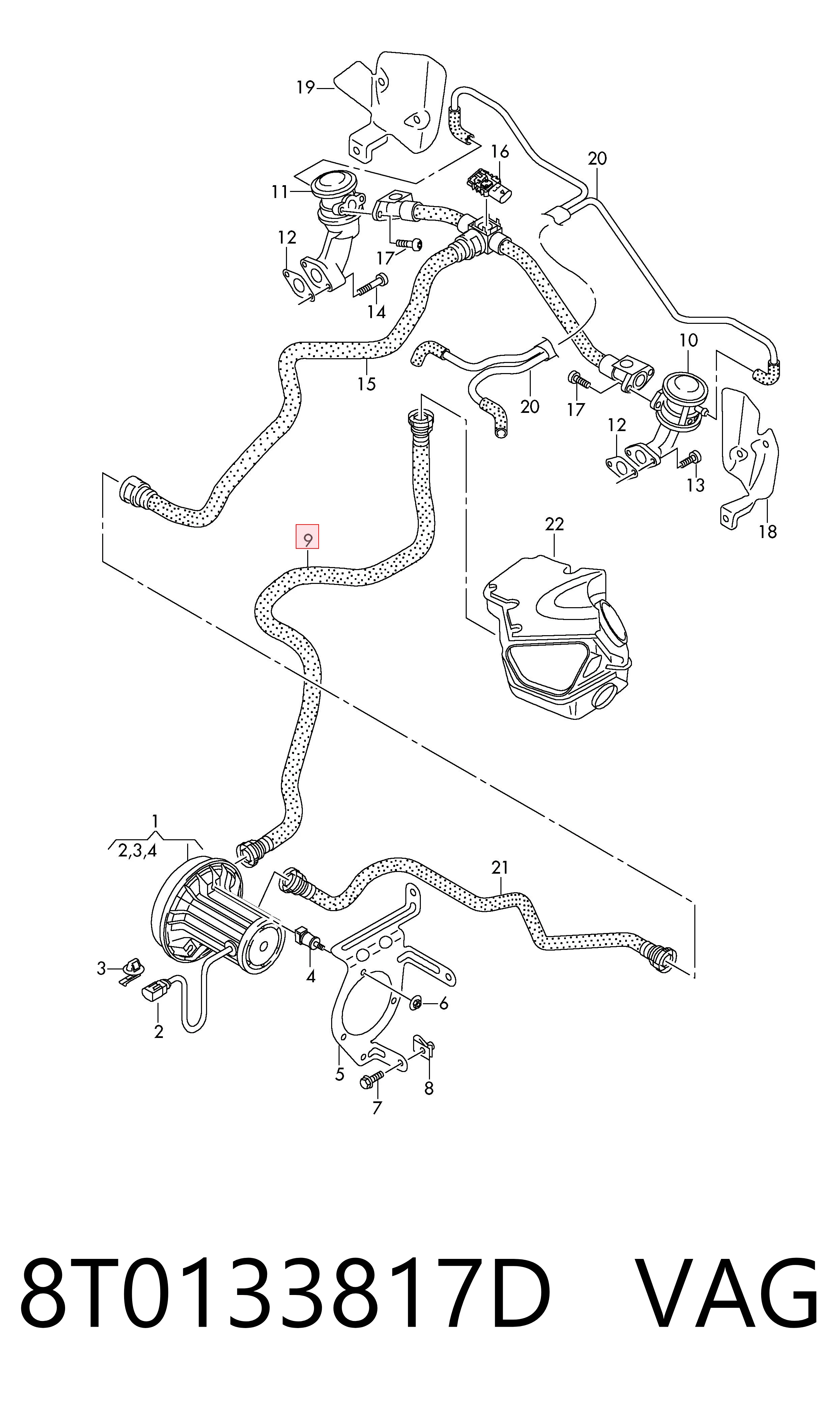 8T0133817D VAG 