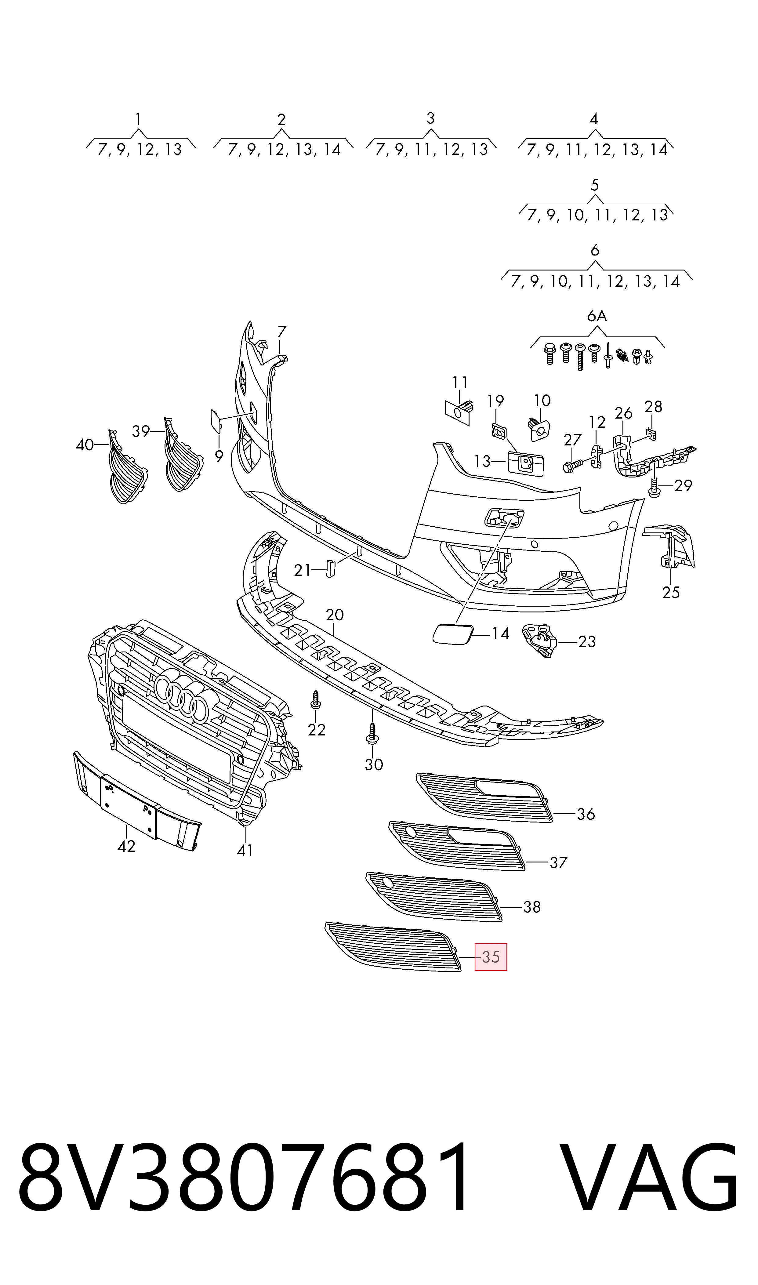  13C1271 Polcar