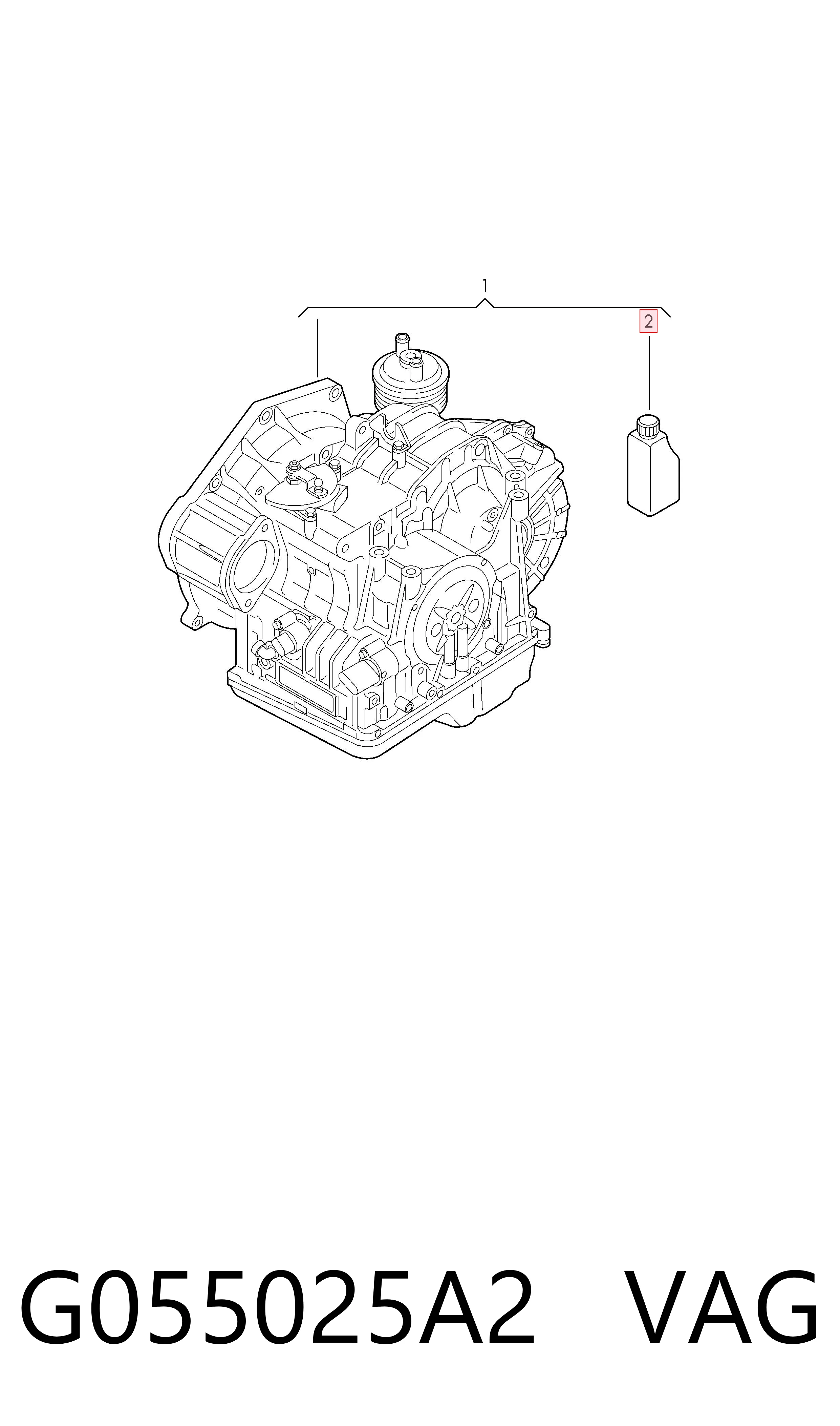 9986195 General Motors Масло для роздавальної коробки