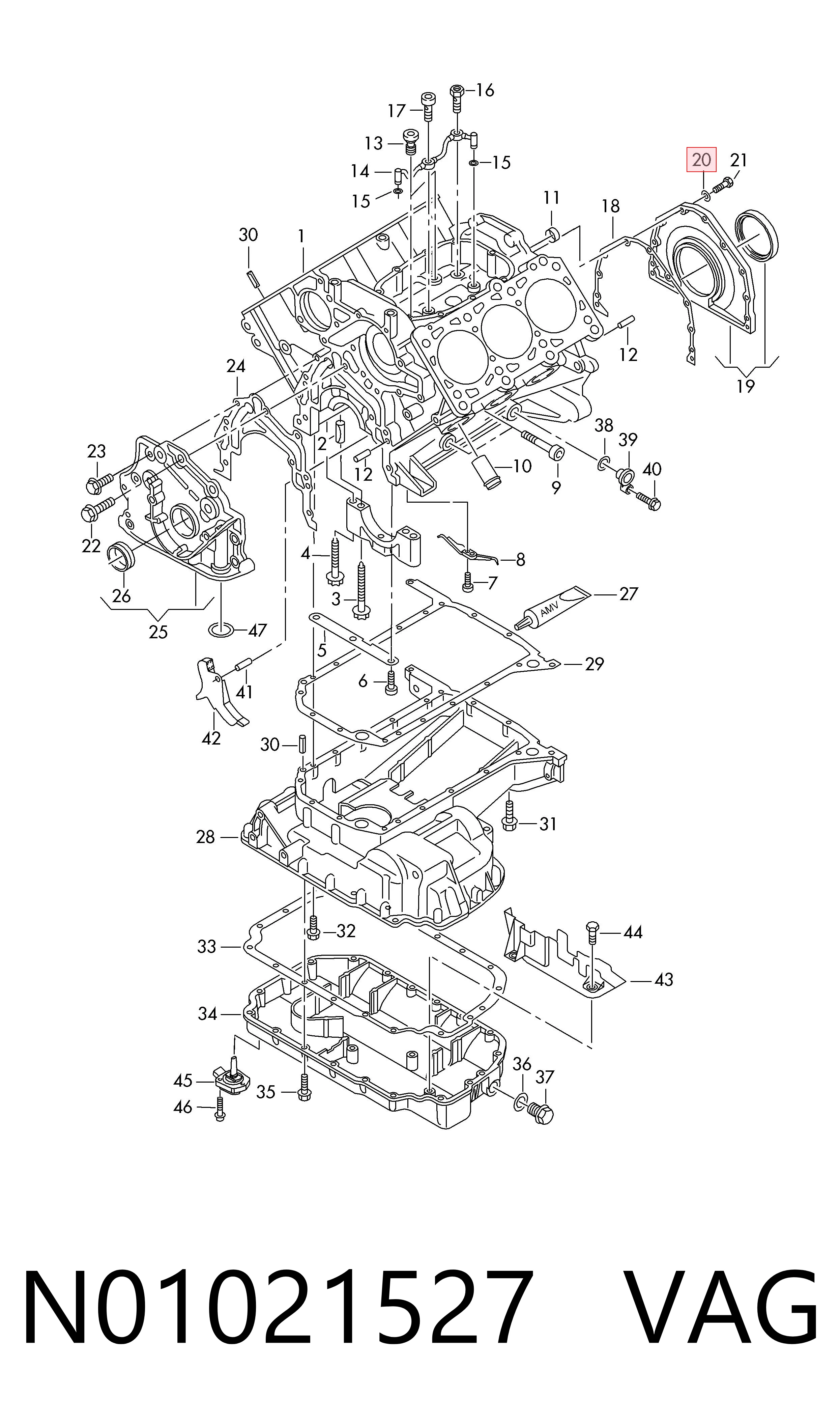 16603624 Iveco 