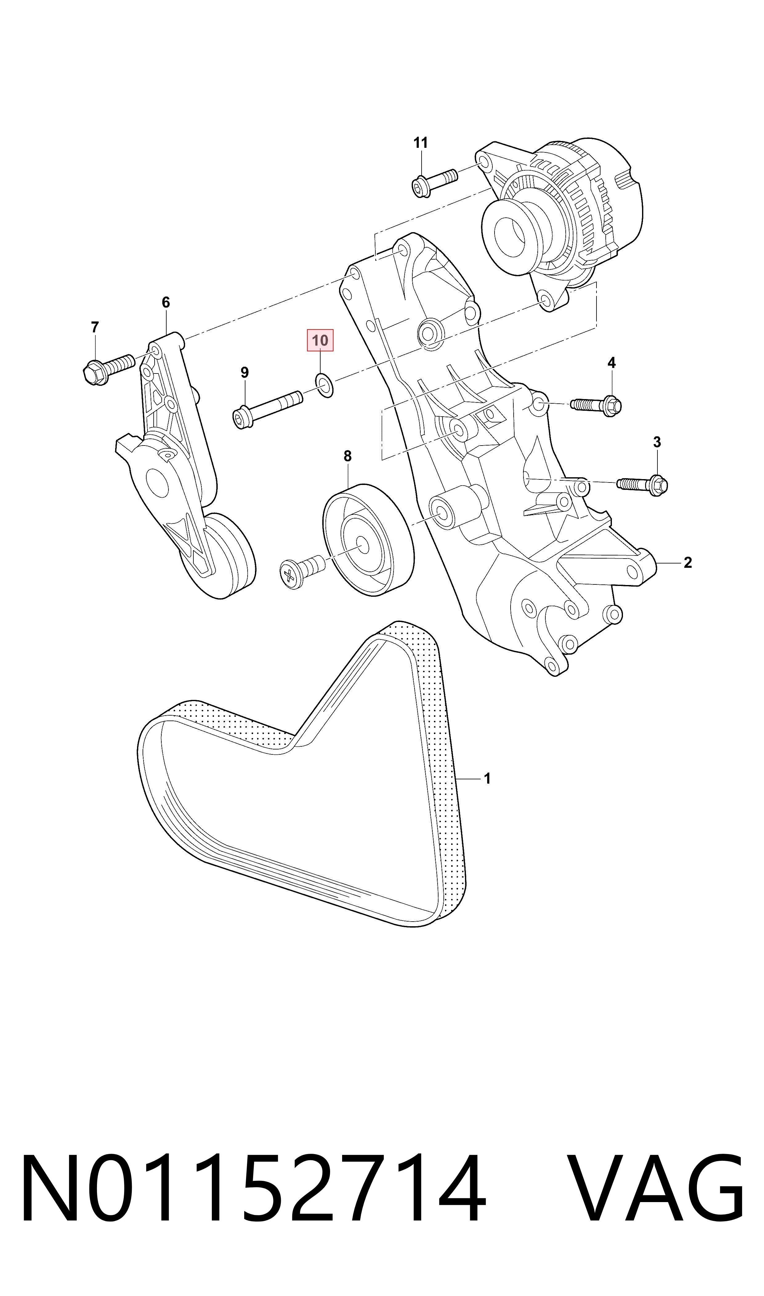  Iveco 17095124