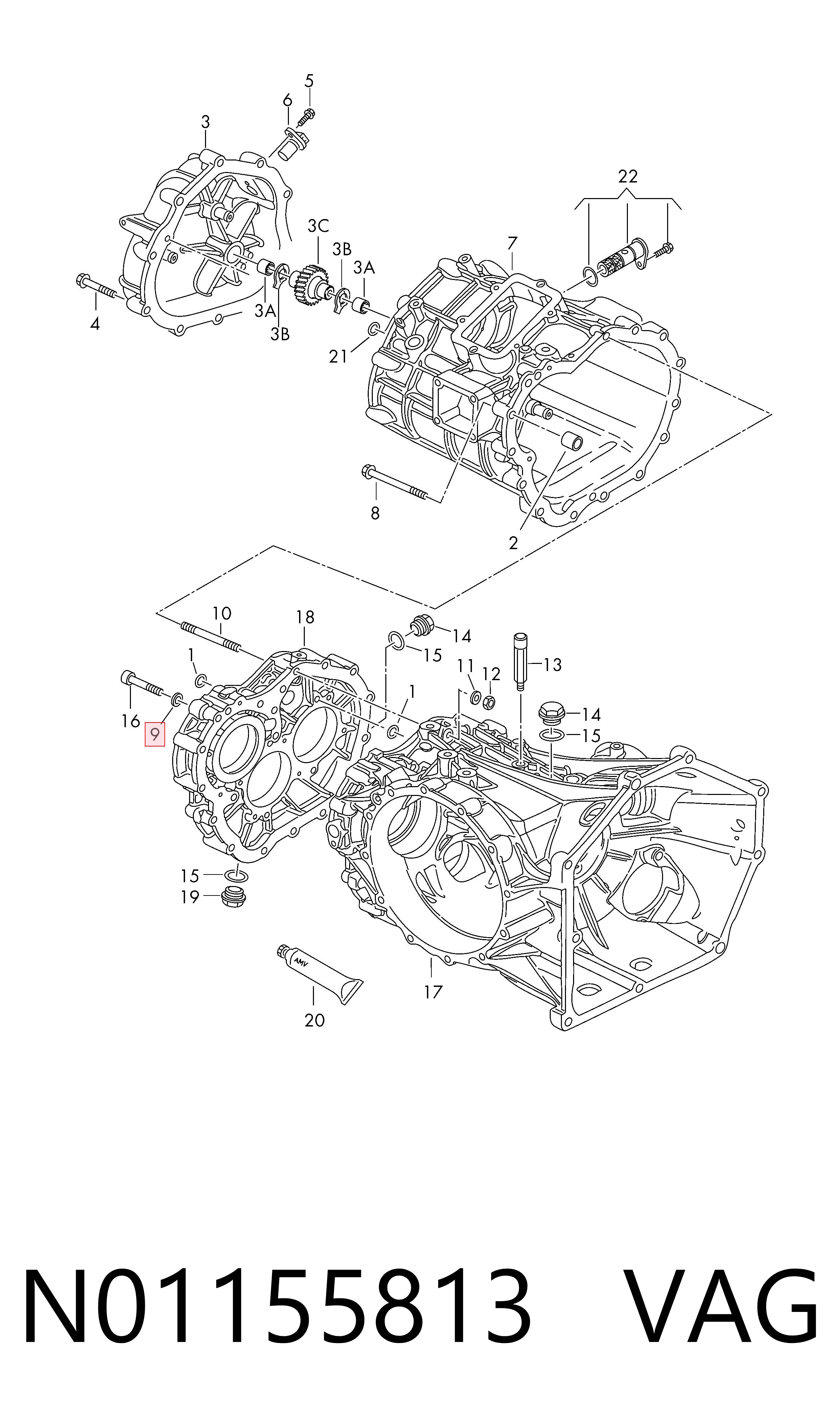 N01155813 VAG 