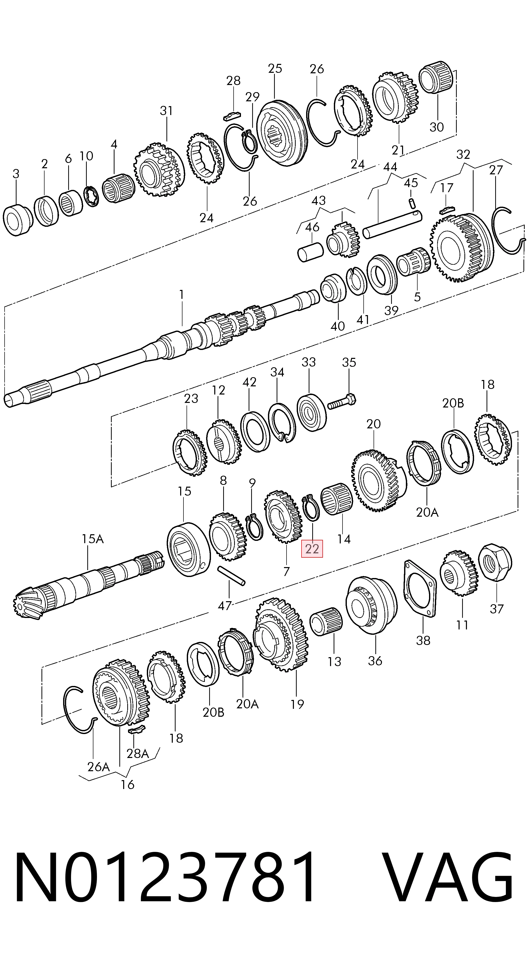  804782 Scania