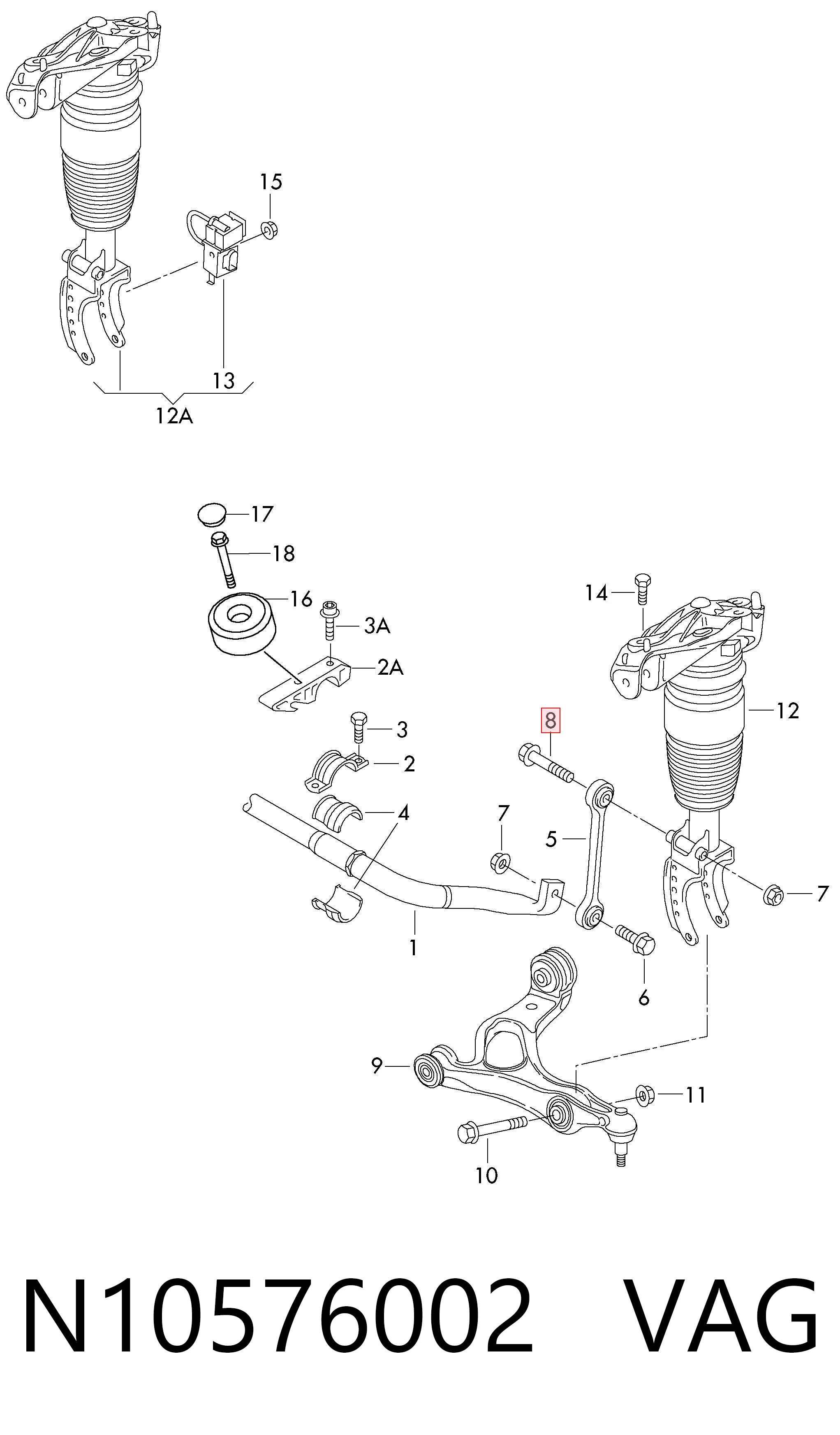N10576002 VAG 