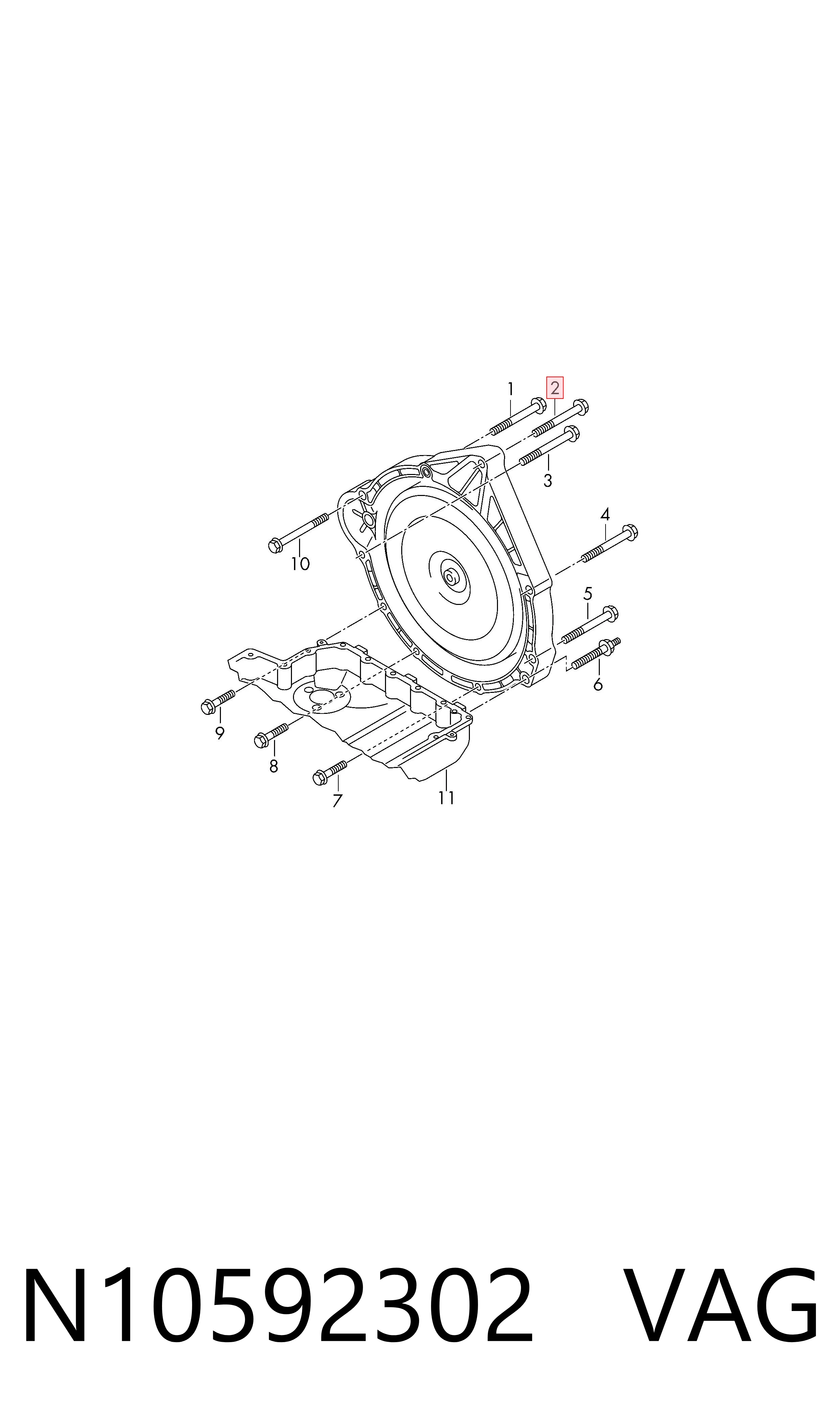 N10592302 VAG 