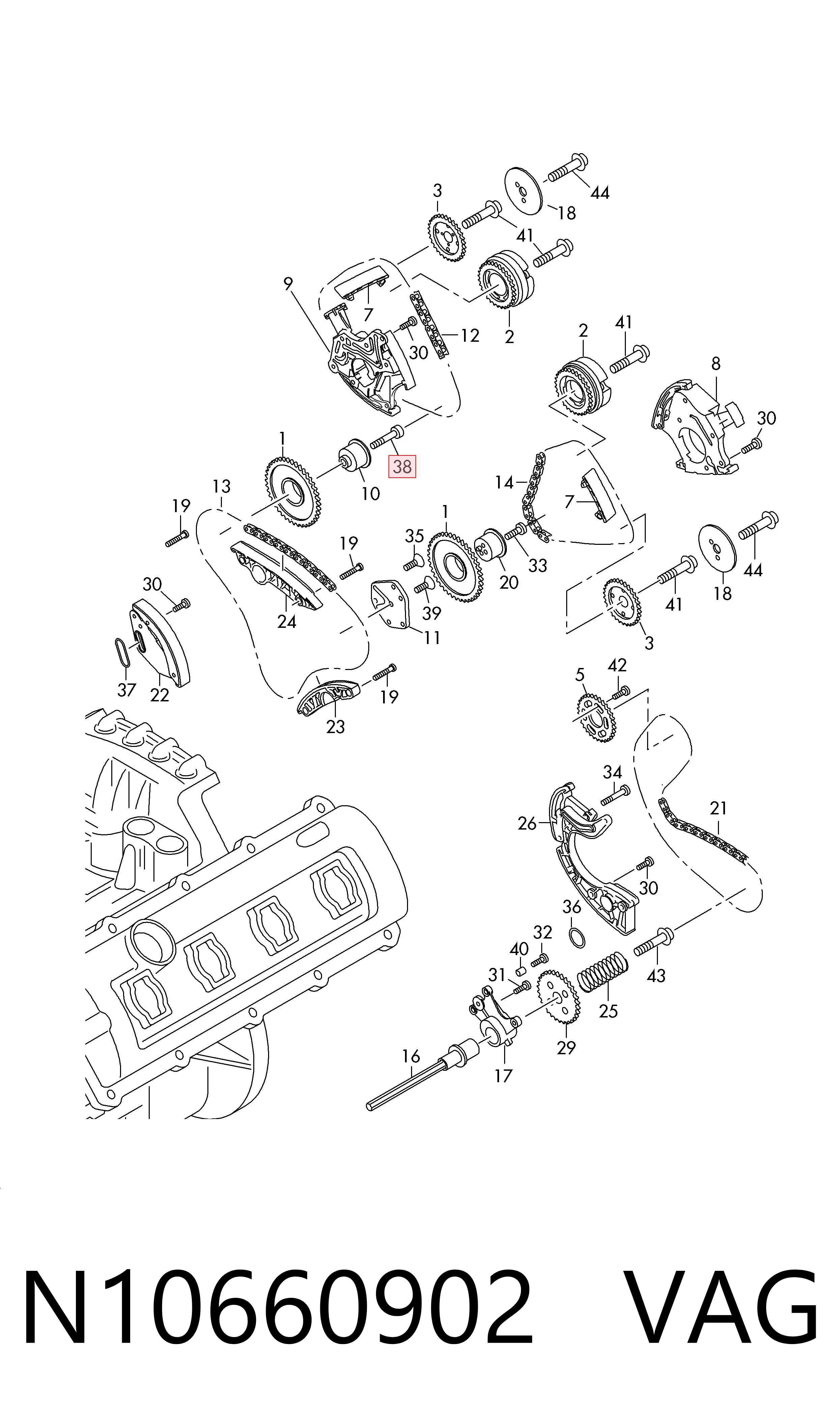 N10660902 VAG 