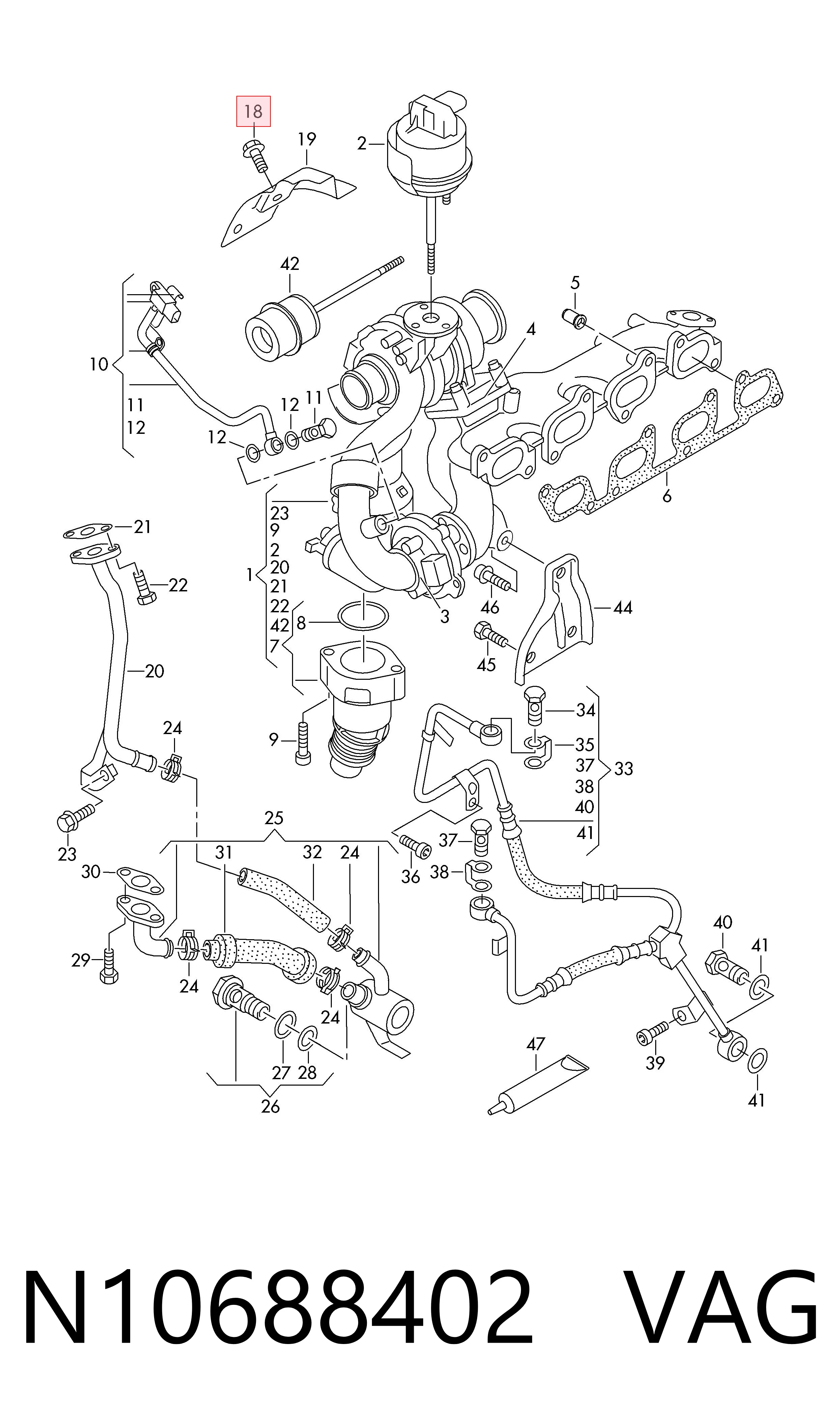 N10688402 VAG 