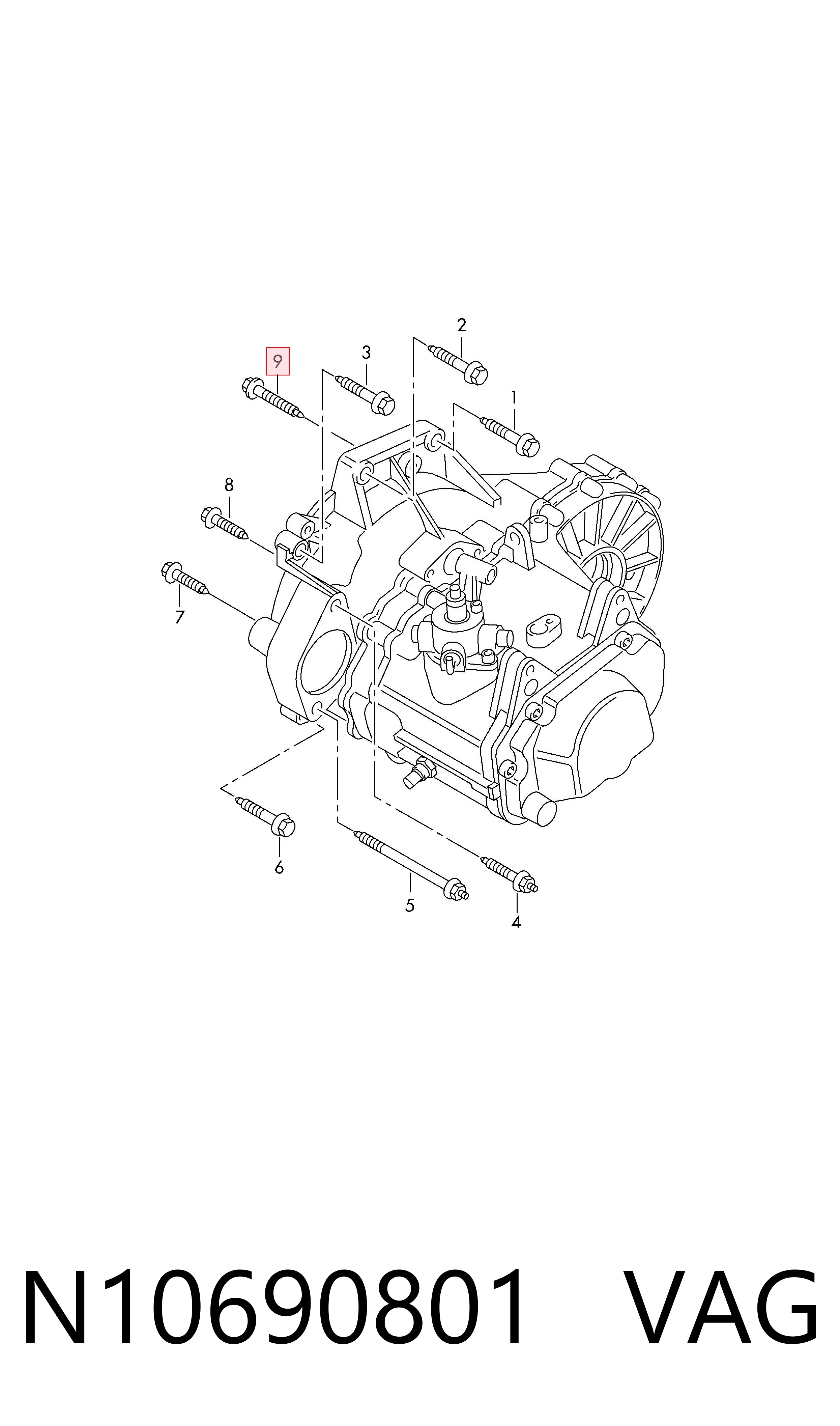 N10690801 VAG 