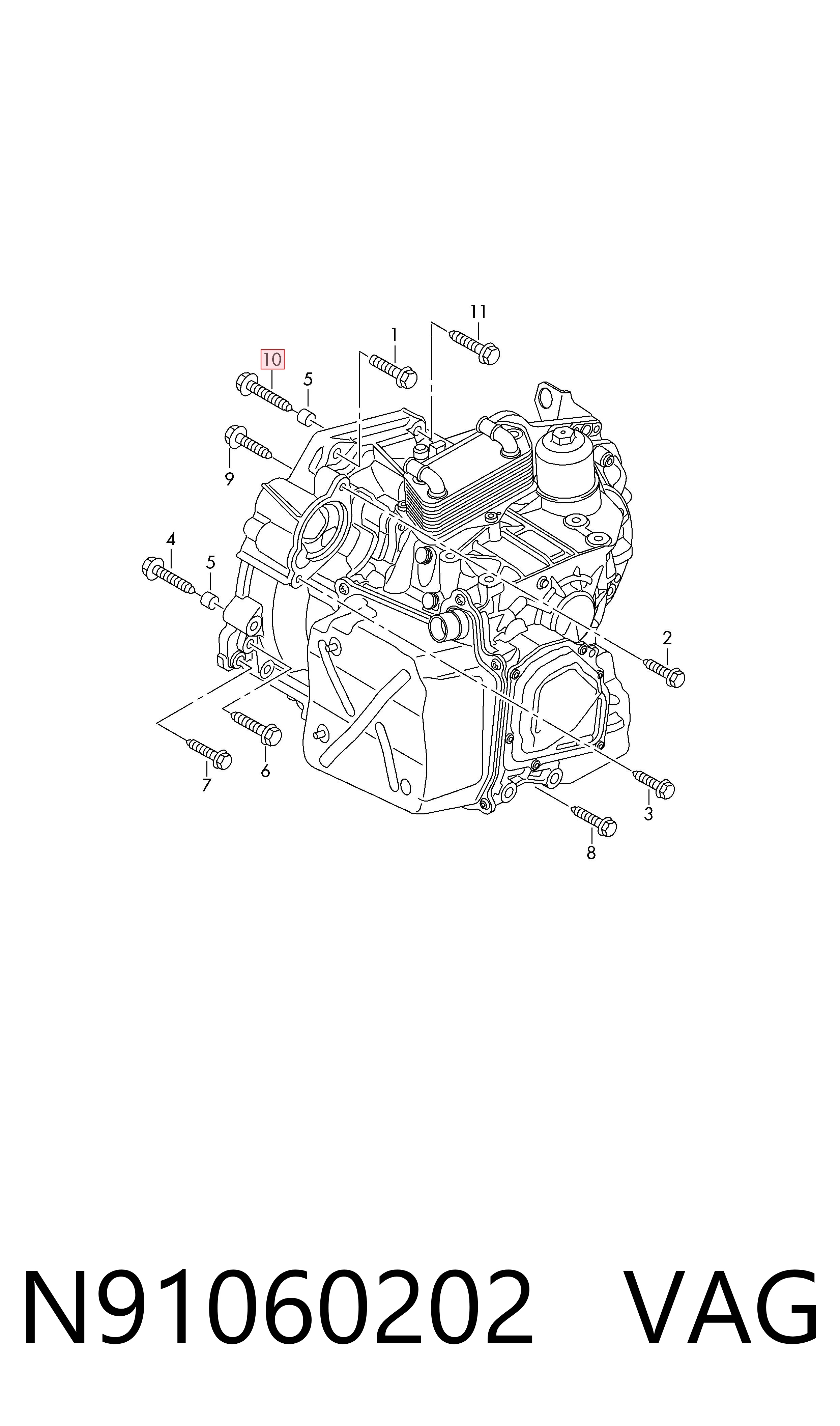 N91060202 VAG 
