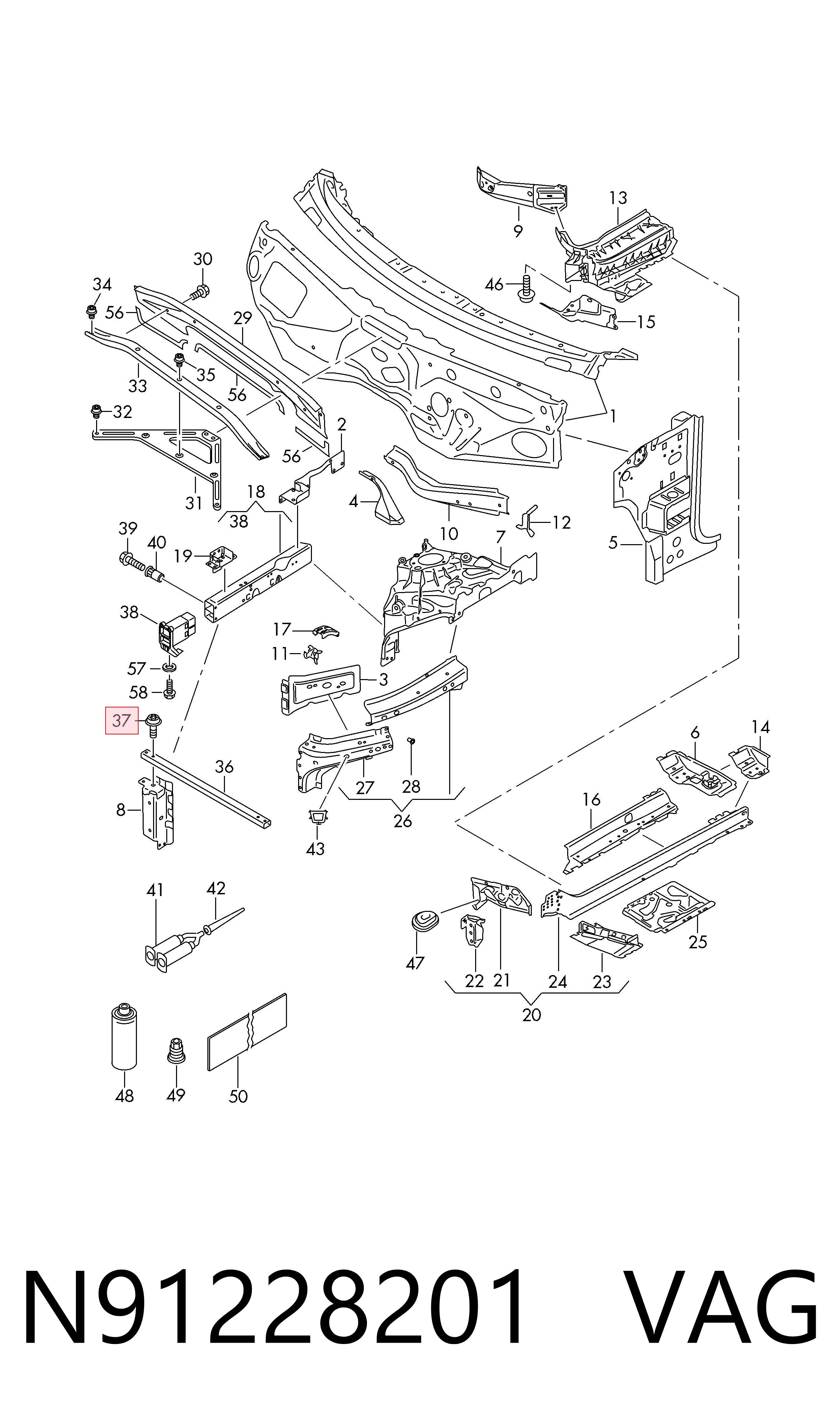 N91228201 VAG 