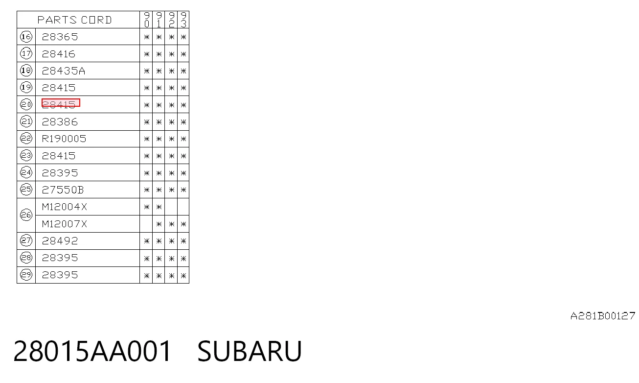 Сальник задньої маточини, зовнішній NIPPON MOTORS OS105770N