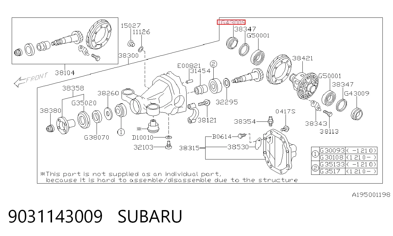 Сальник піввісі заднього моста Musashi T1286 ціна, від 5.07 USD