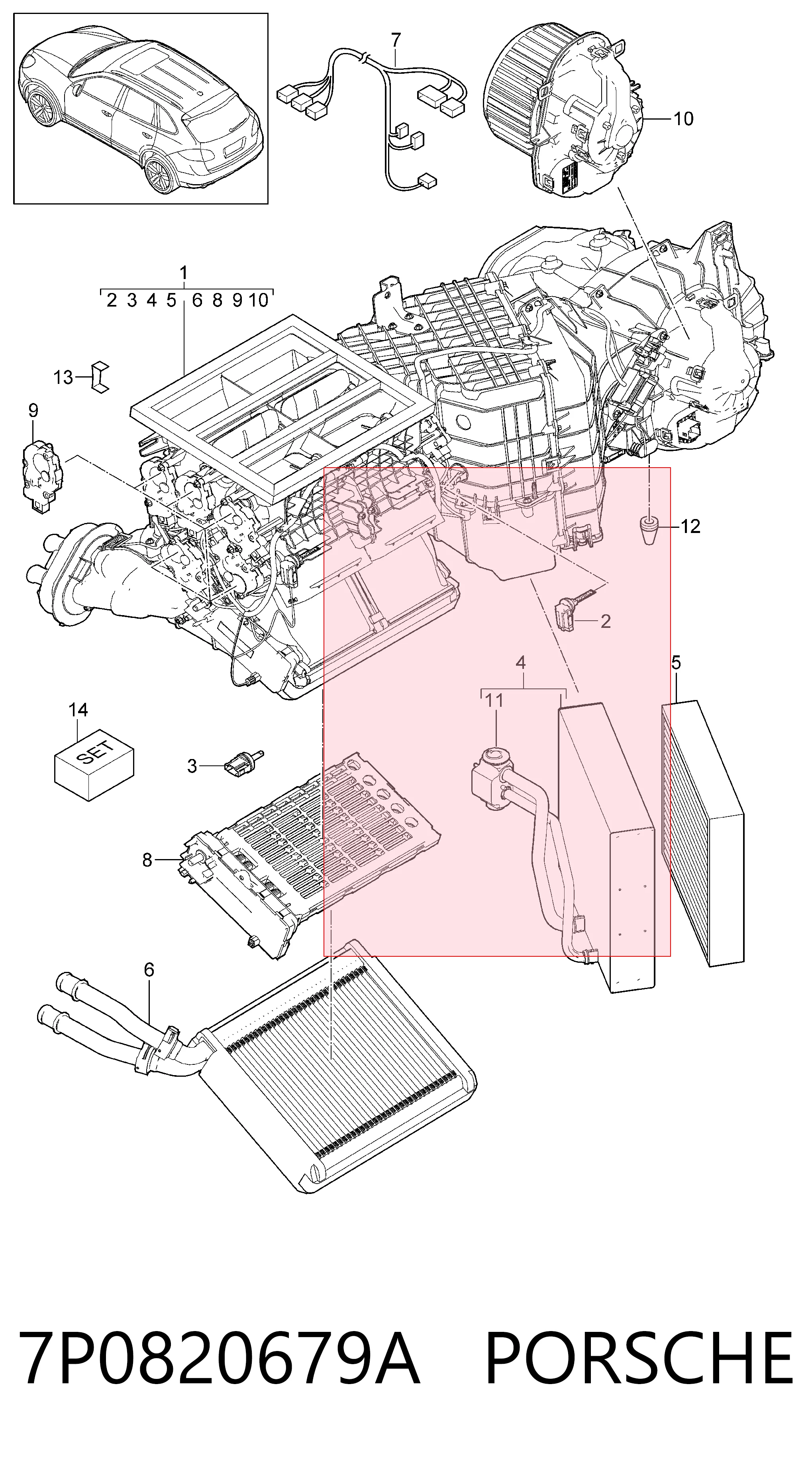 Клапан TRV, кондиціонера Delphi CB1009V ціна, від 12.46 USD