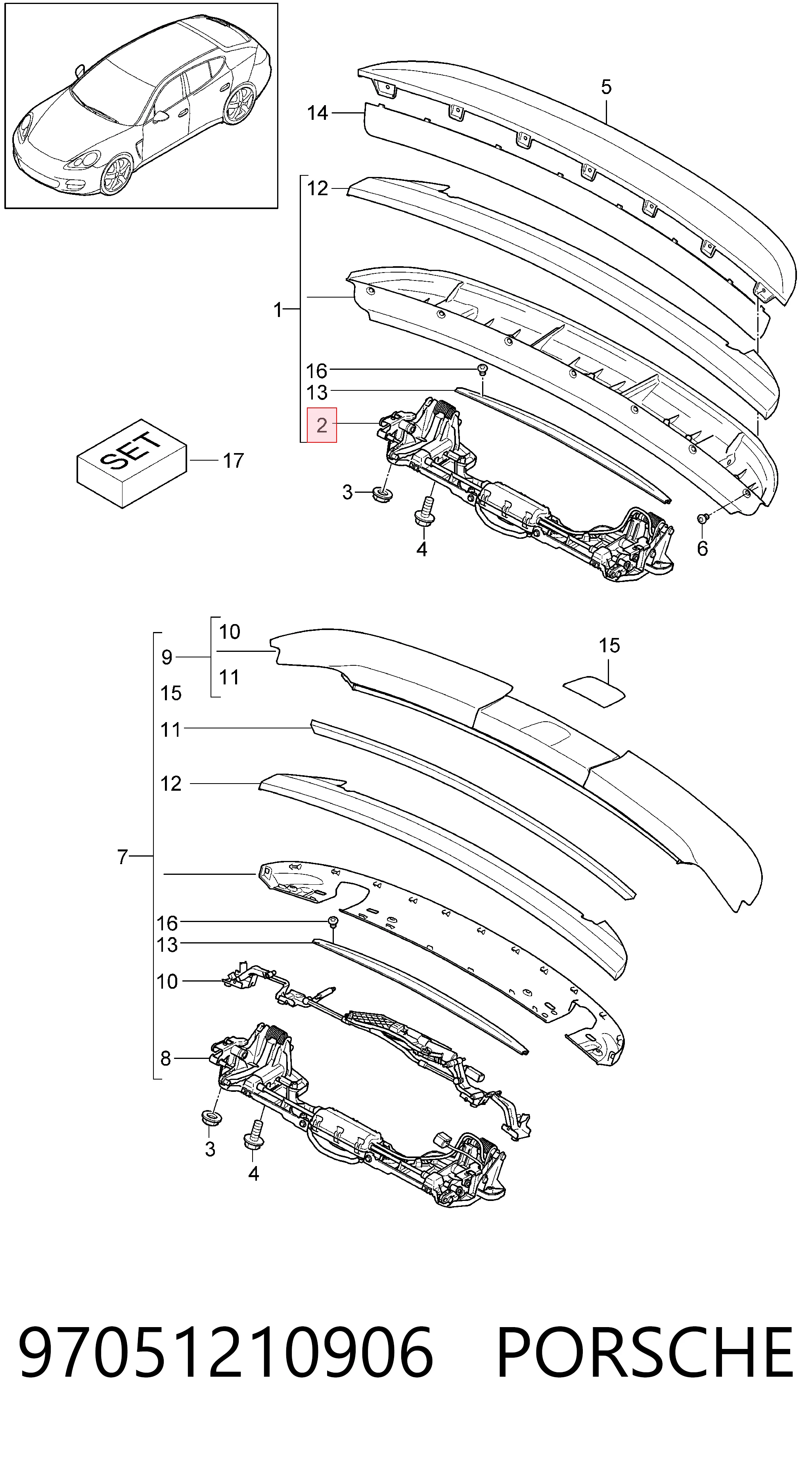  Bosch 390204035 ціна, від 55.83 USD