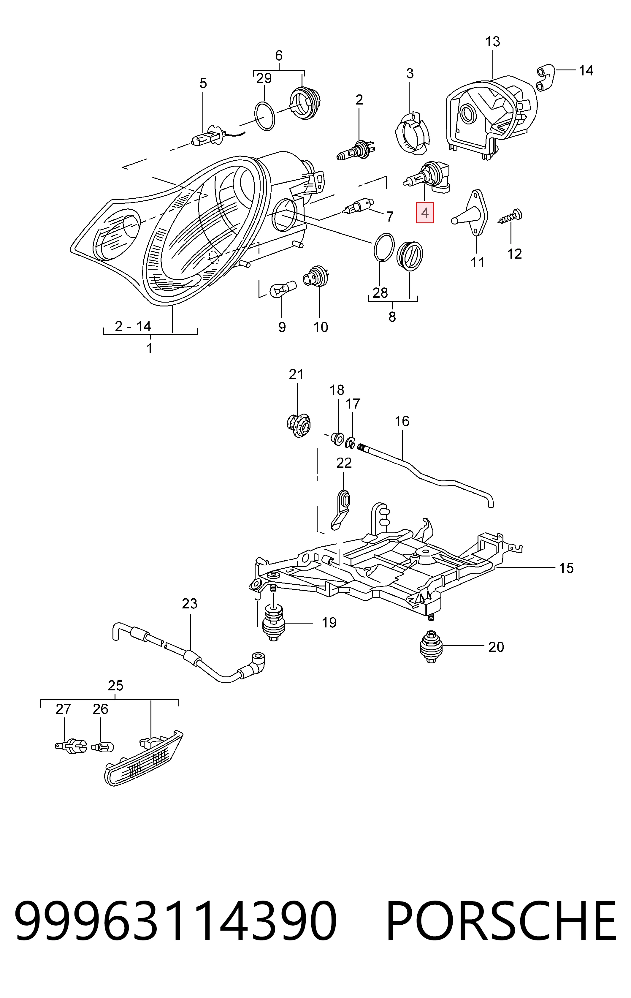 Купити 10351666 Opel 