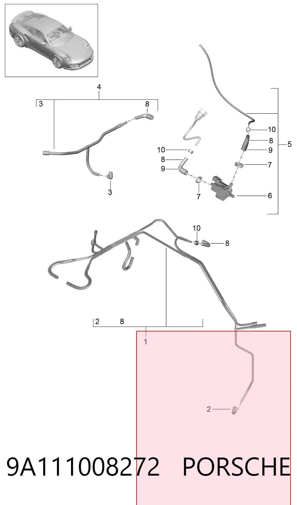 9A111008273 VAG 