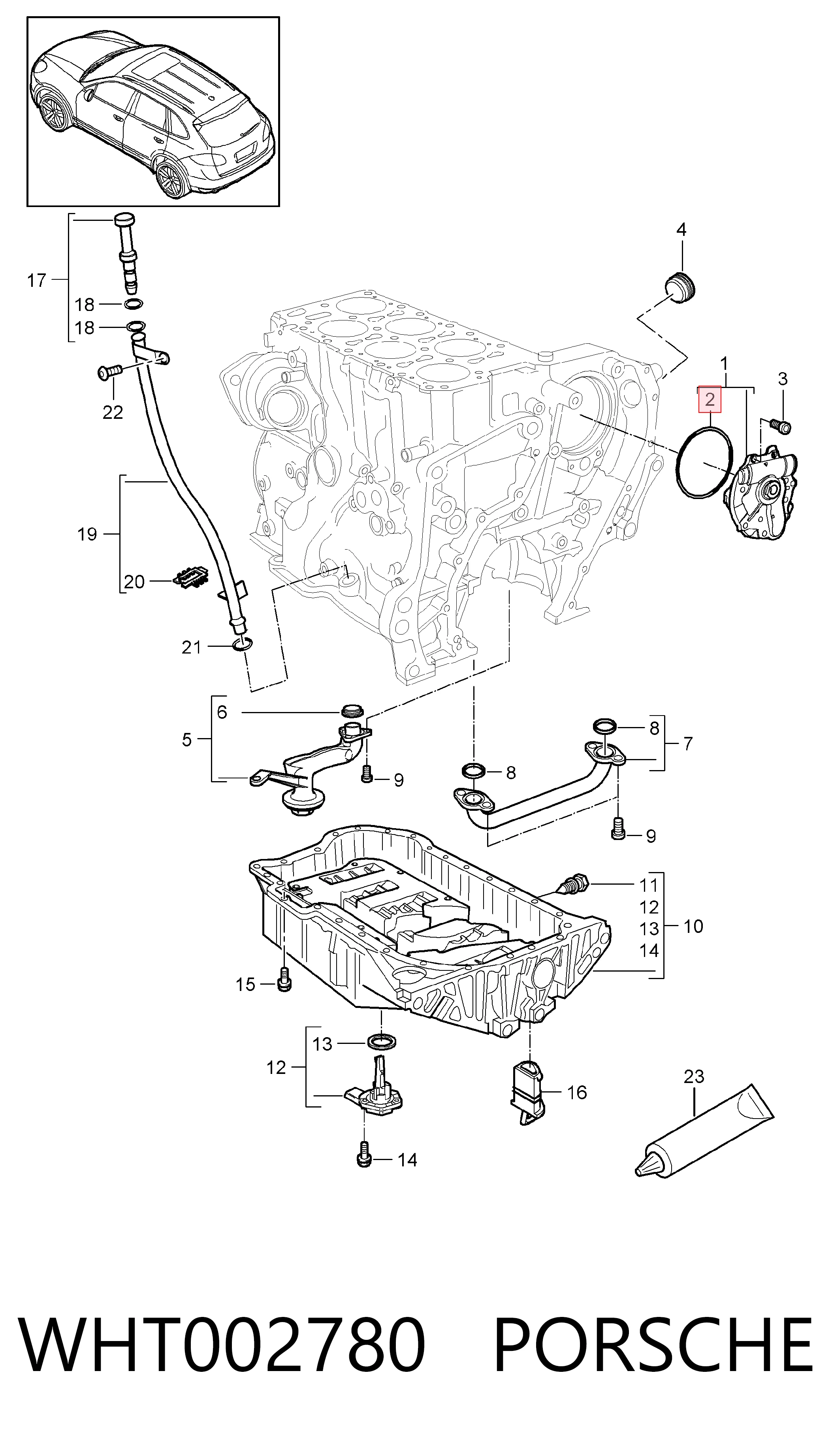 17285581 Iveco 
