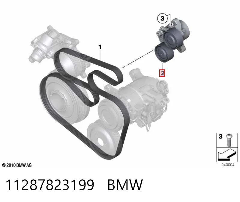 11287823199 BMW