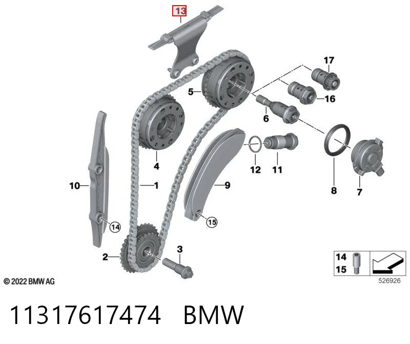 71638SET Iwis 