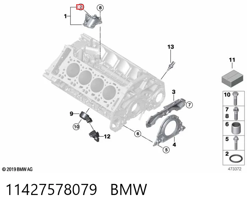  DAF 1629744