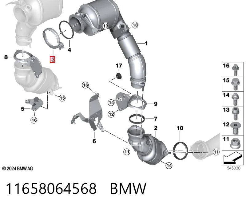  Peugeot/Citroen 9808458580