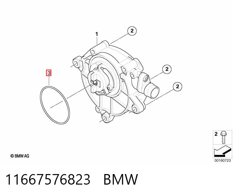  Fiat/Alfa/Lancia K68318780AA ціна, від 12.91 USD