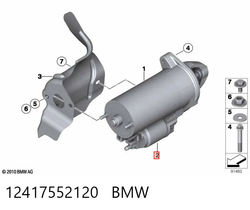 Контактор AS/Auto Storm SS0322P ціна, від 33.10 USD
