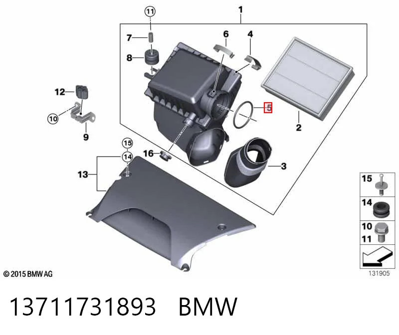 13711731893 BMW 