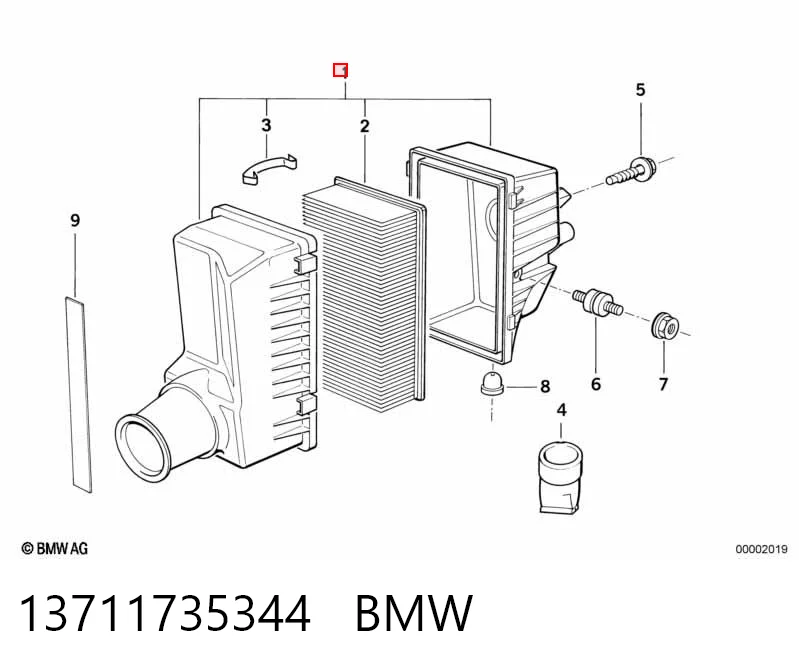 13711735344 BMW