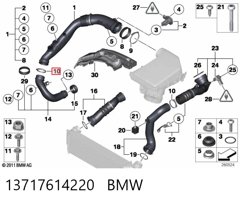 13717614220 BMW 