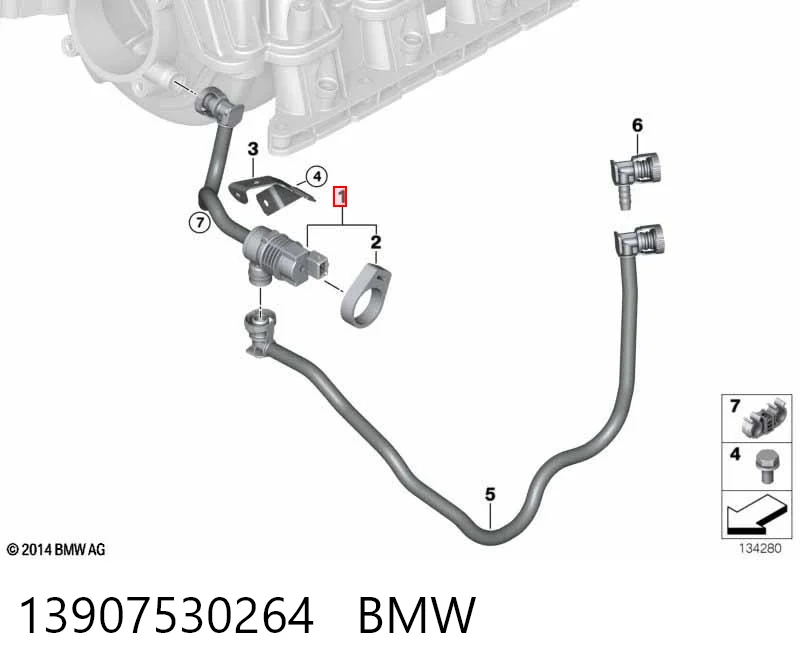 13907530264 BMW 