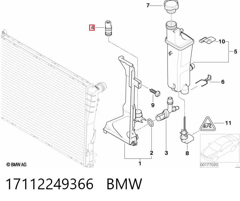 Термостат додатковий AND 3F121181 ціна, від 26.27 USD