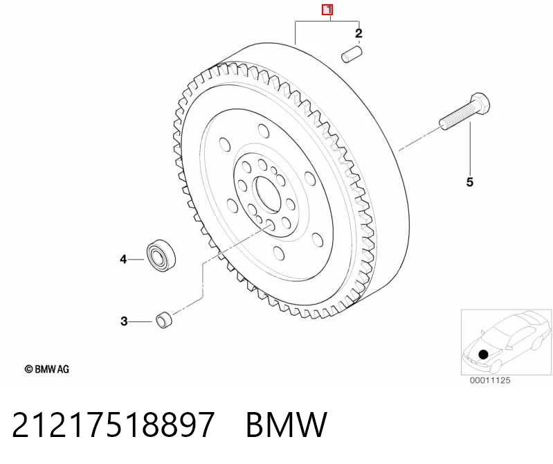 Маховик двигуна Polcar 415015810 ціна, від 489.72 USD