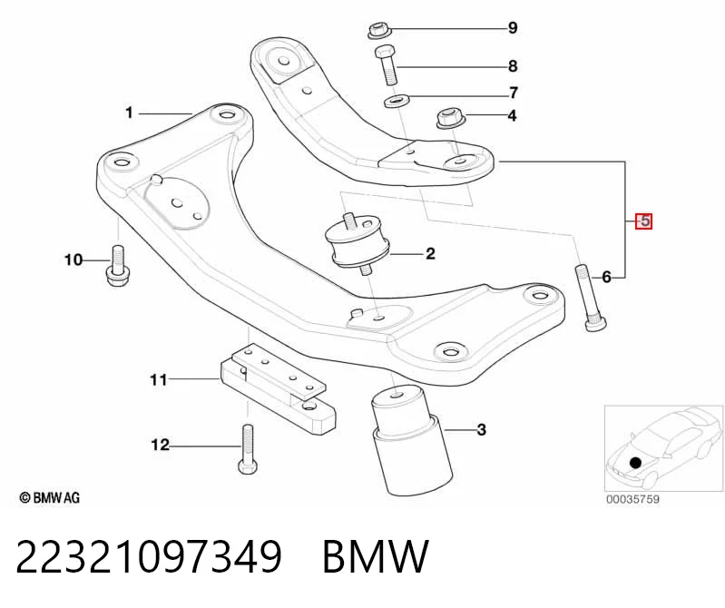 Управління рульове в зборі AND 30422057 ціна, від 206.68 USD