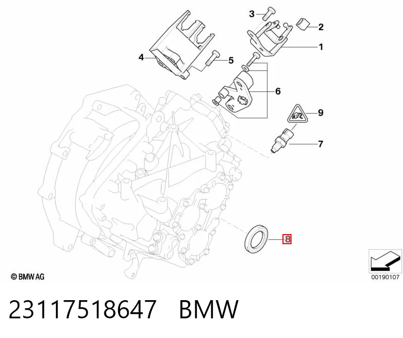 CO19037089B Corteco 