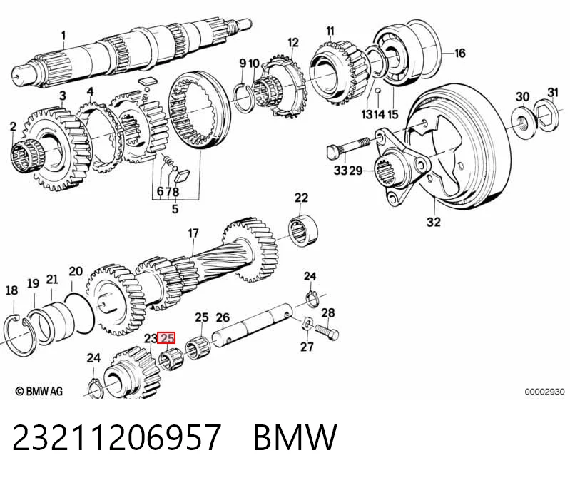  Mercedes A129817610 ціна, від 33.89 USD