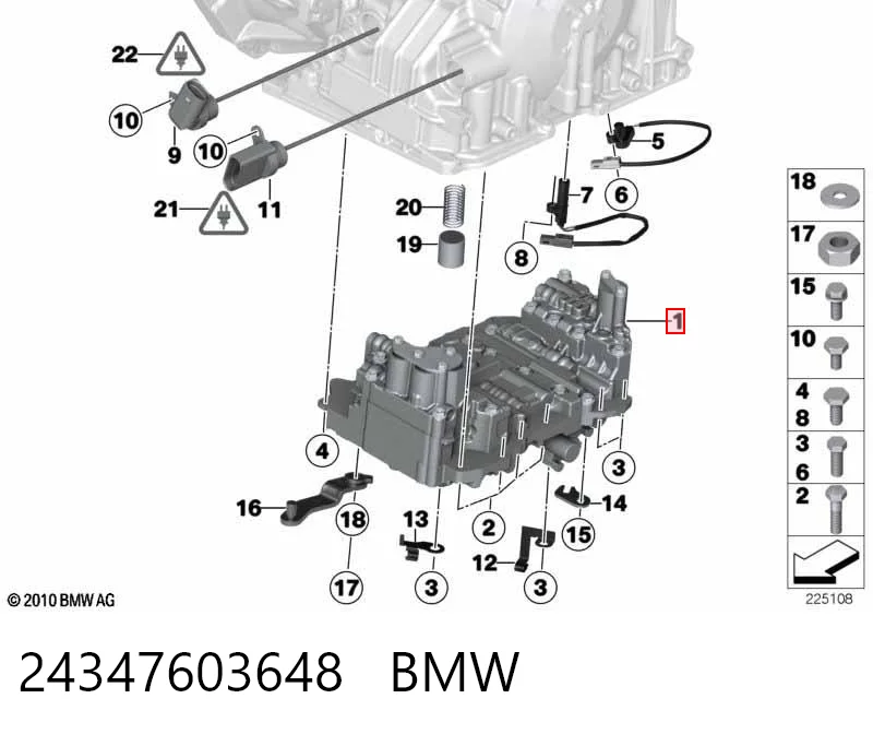24347603648 BMW 