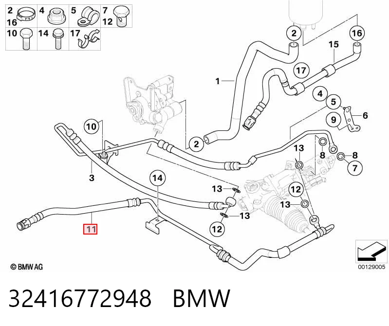32416772948 BMW 